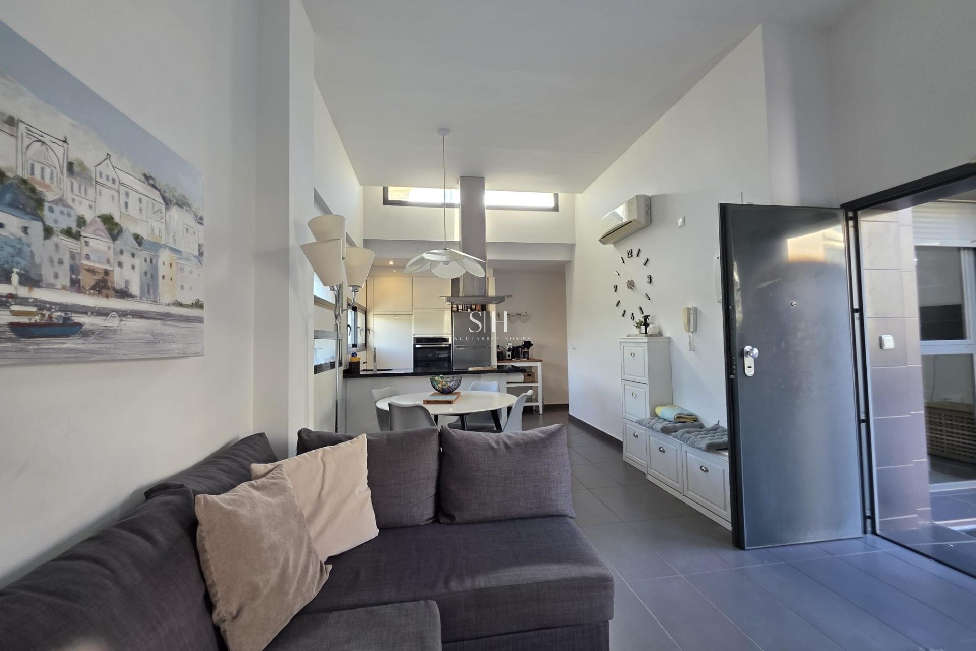 Reventa - Villa - Orihuela Costa - Villamartín