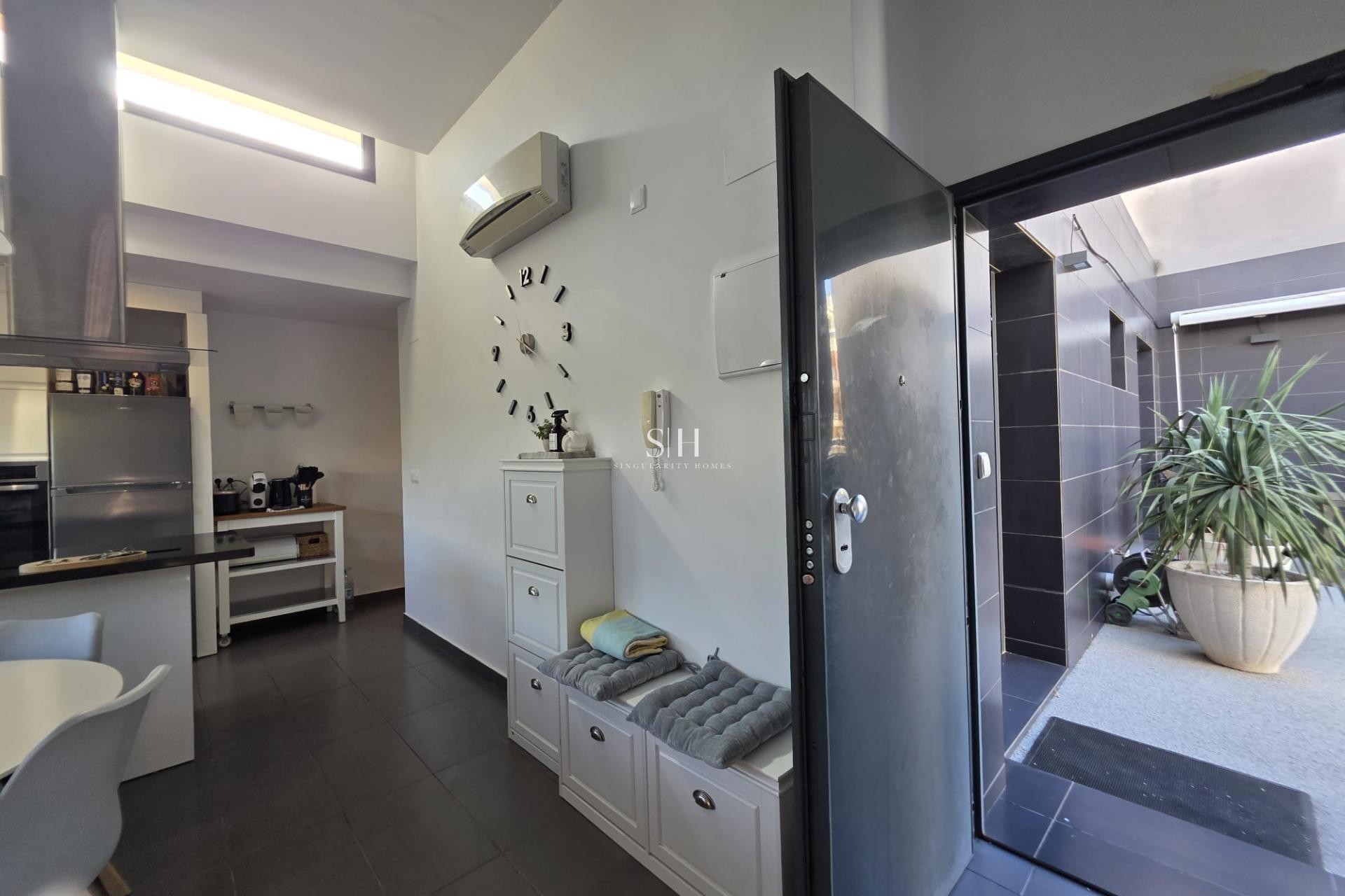 Reventa - Villa - Orihuela Costa - Villamartín