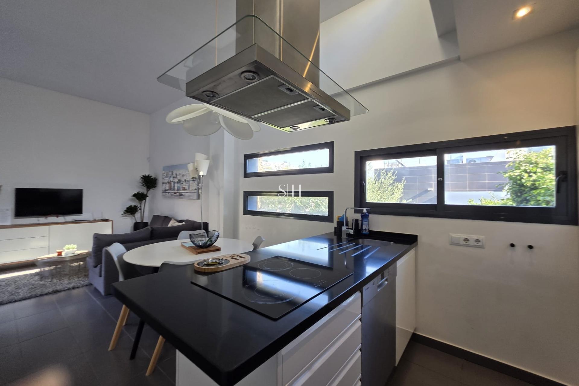 Reventa - Villa - Orihuela Costa - Villamartín