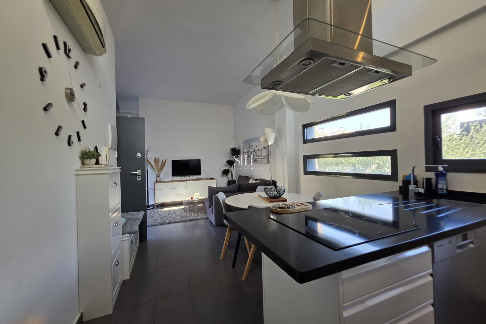 Reventa - Villa - Orihuela Costa - Villamartín