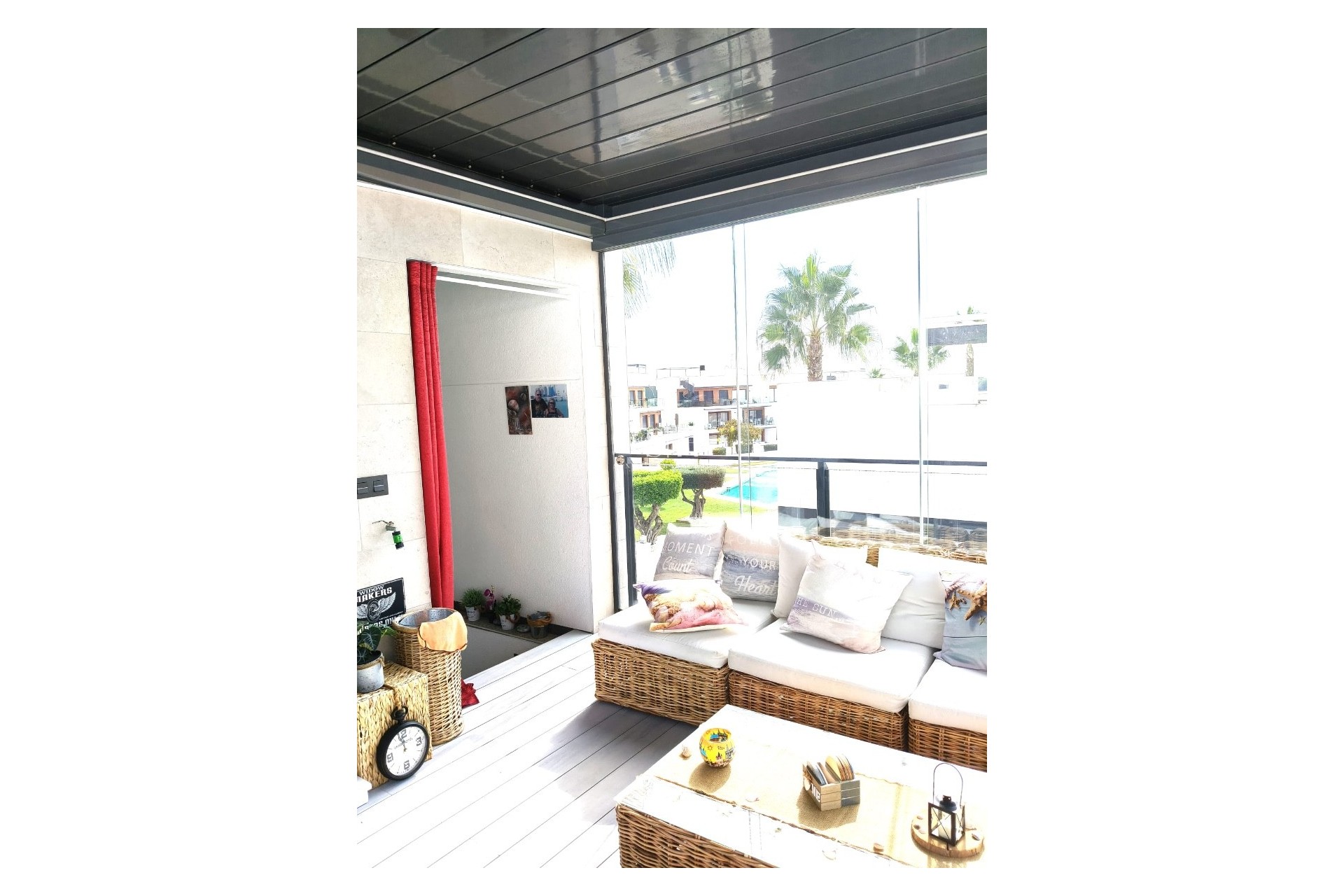 Reventa - Villa - Orihuela Costa - Villamartin