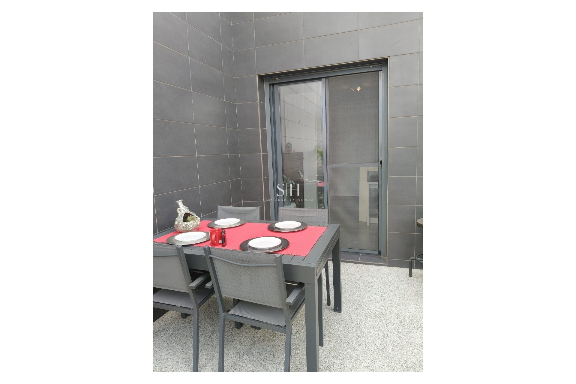 Reventa - Villa - Orihuela Costa - Villamartin