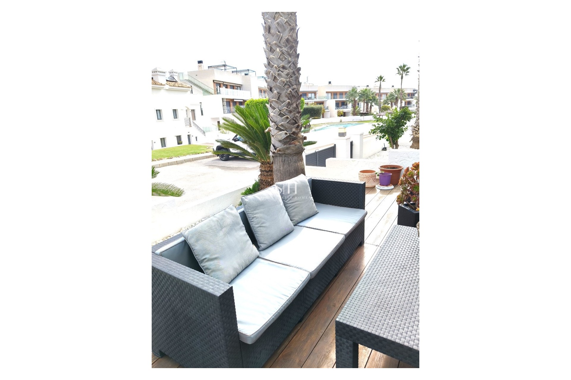 Reventa - Villa - Orihuela Costa - Villamartin