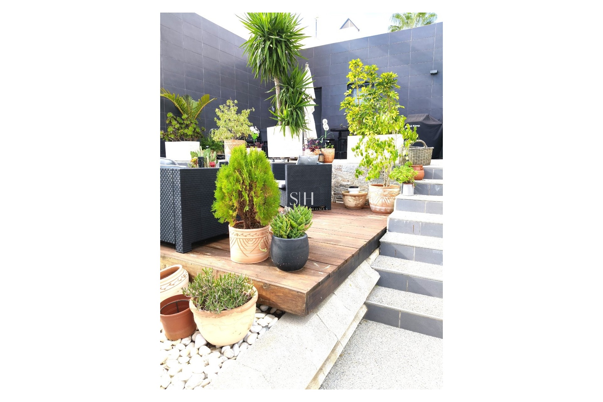 Reventa - Villa - Orihuela Costa - Villamartin