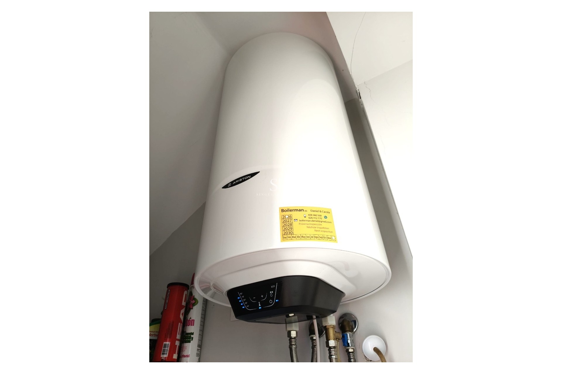 Reventa - Villa - Orihuela Costa - Villamartin