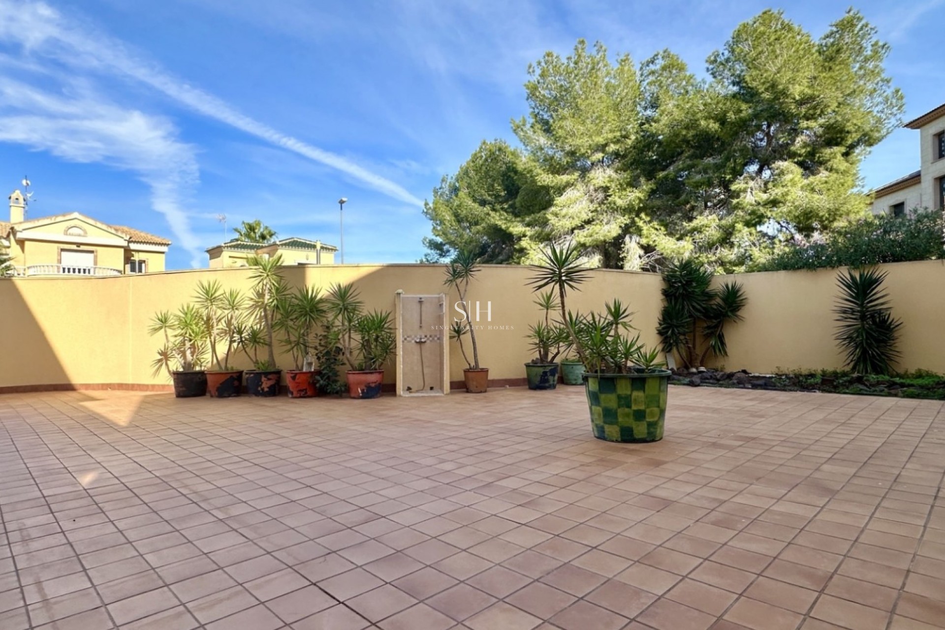 Reventa - Villa - Orihuela Costa - Villamartín