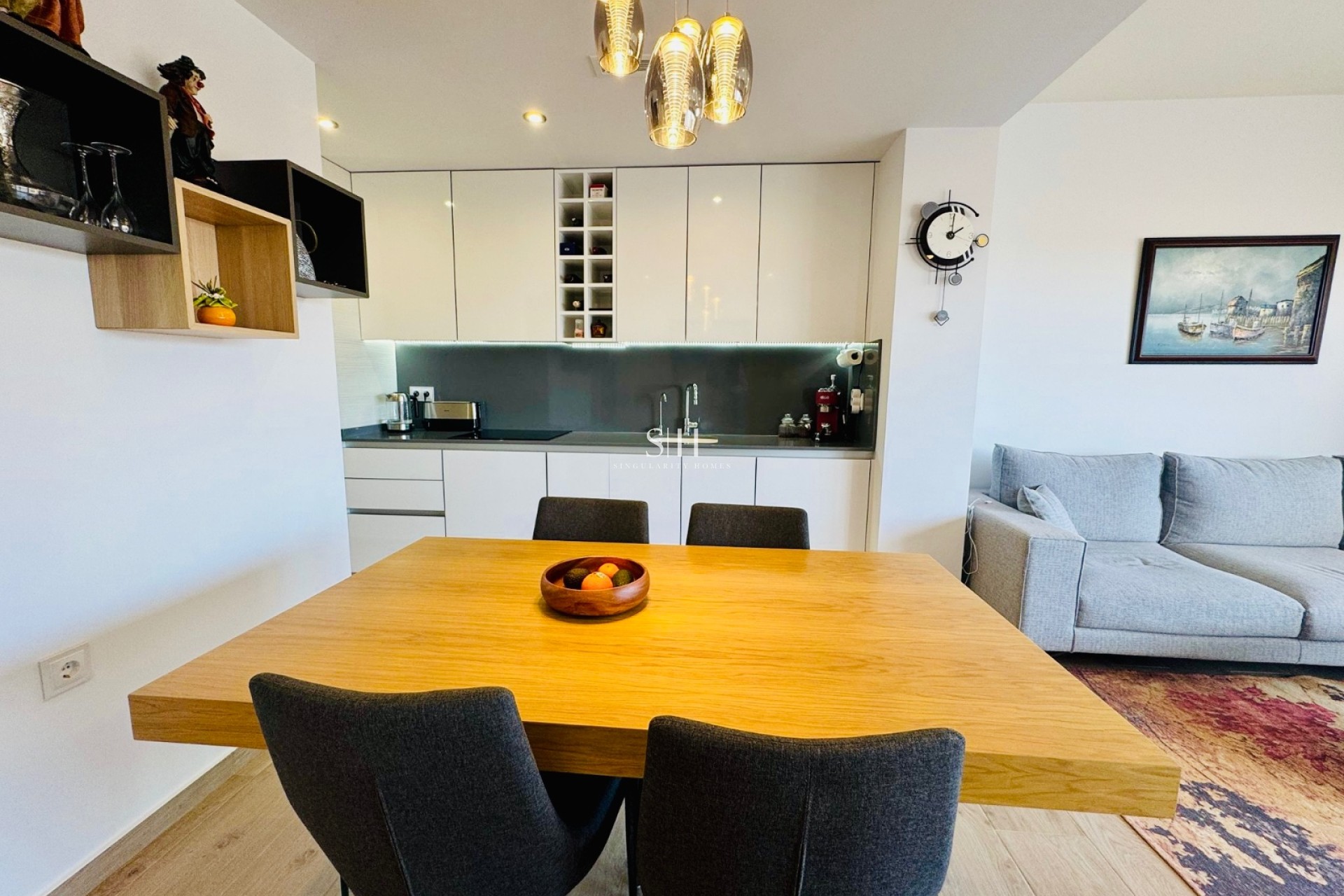 Reventa - Villa - Orihuela Costa - Villamartin