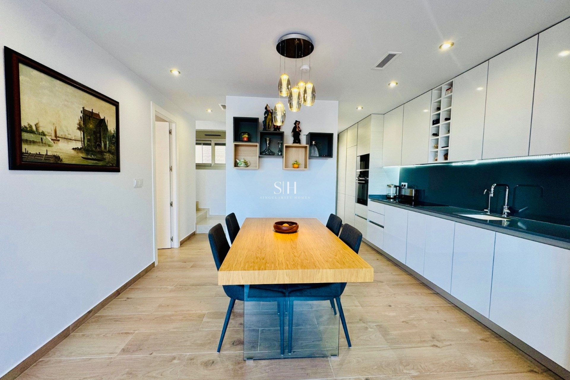 Reventa - Villa - Orihuela Costa - Villamartin