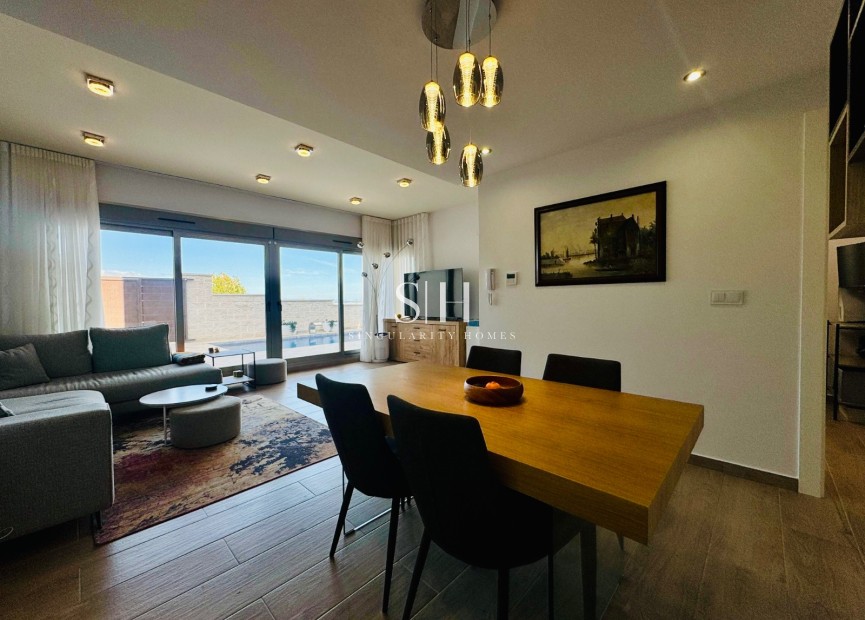 Reventa - Villa - Orihuela Costa - Villamartin