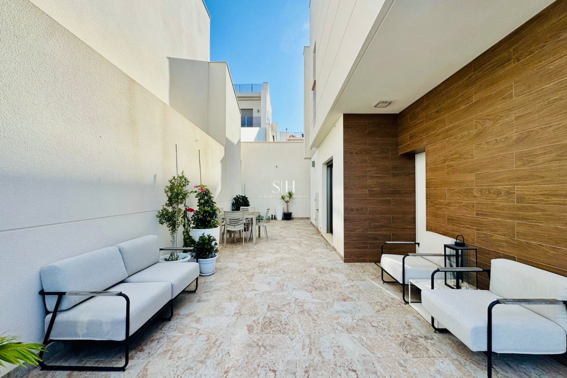 Reventa - Villa - Orihuela Costa - Villamartin