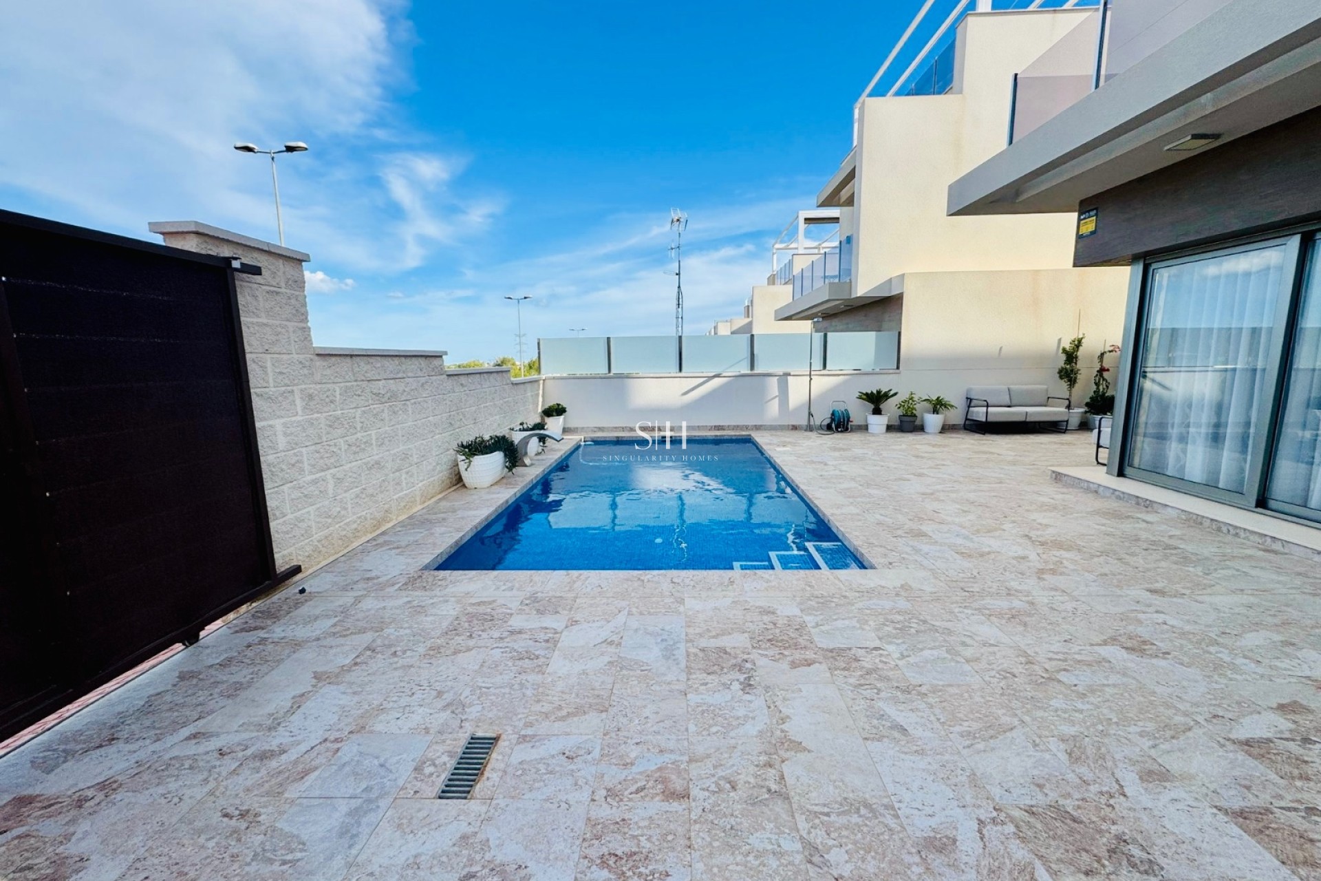 Reventa - Villa - Orihuela Costa - Villamartin