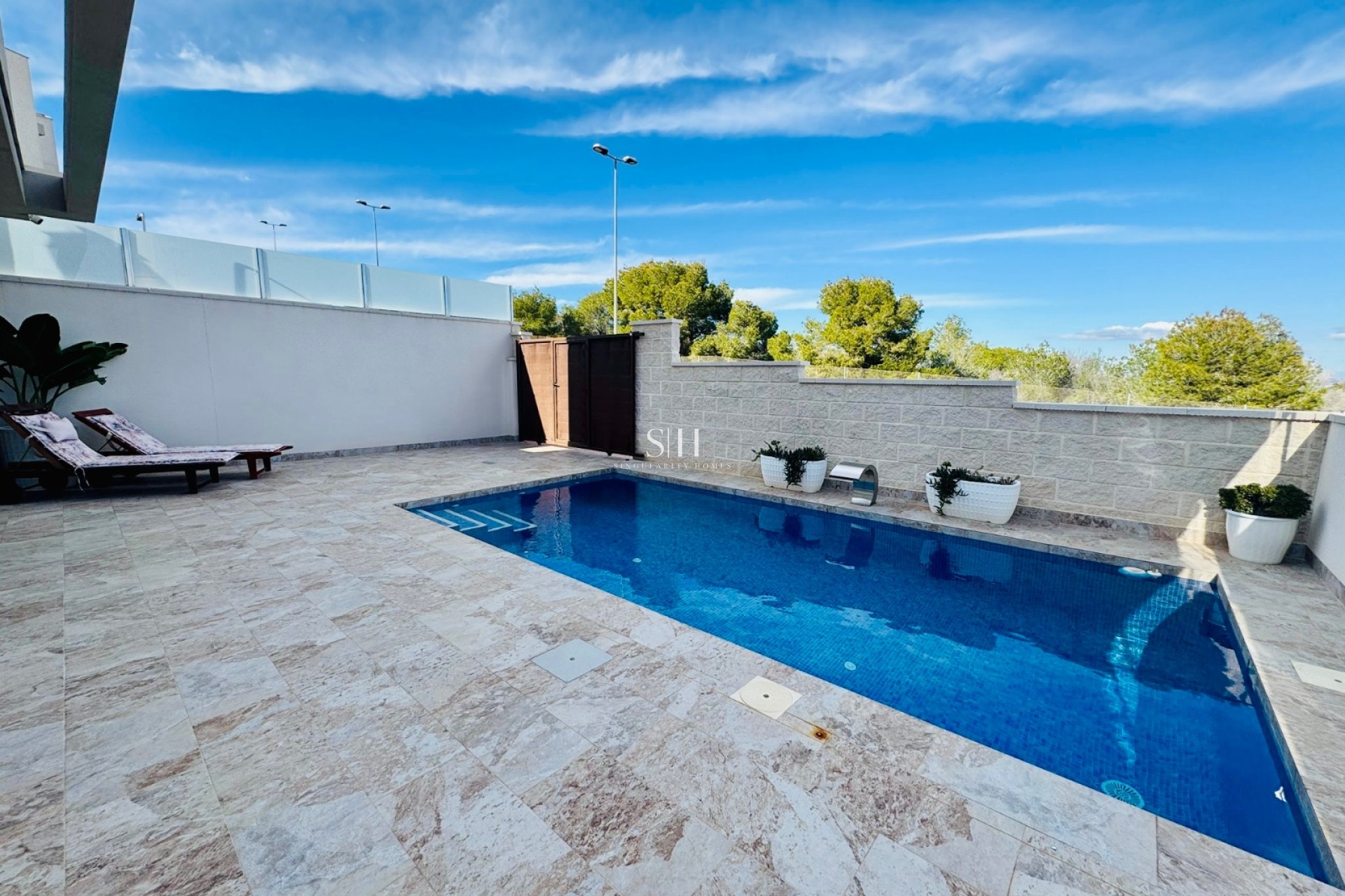 Reventa - Villa - Orihuela Costa - Villamartin