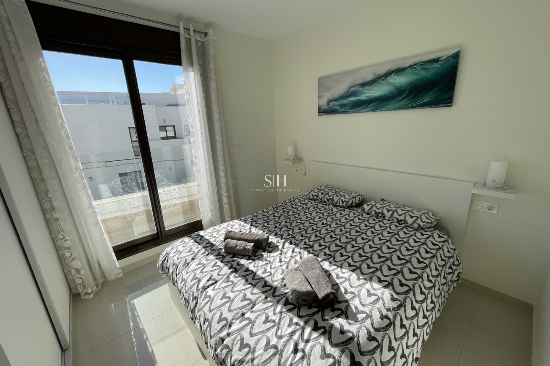 Reventa - Villa - Orihuela Costa - Villamartin