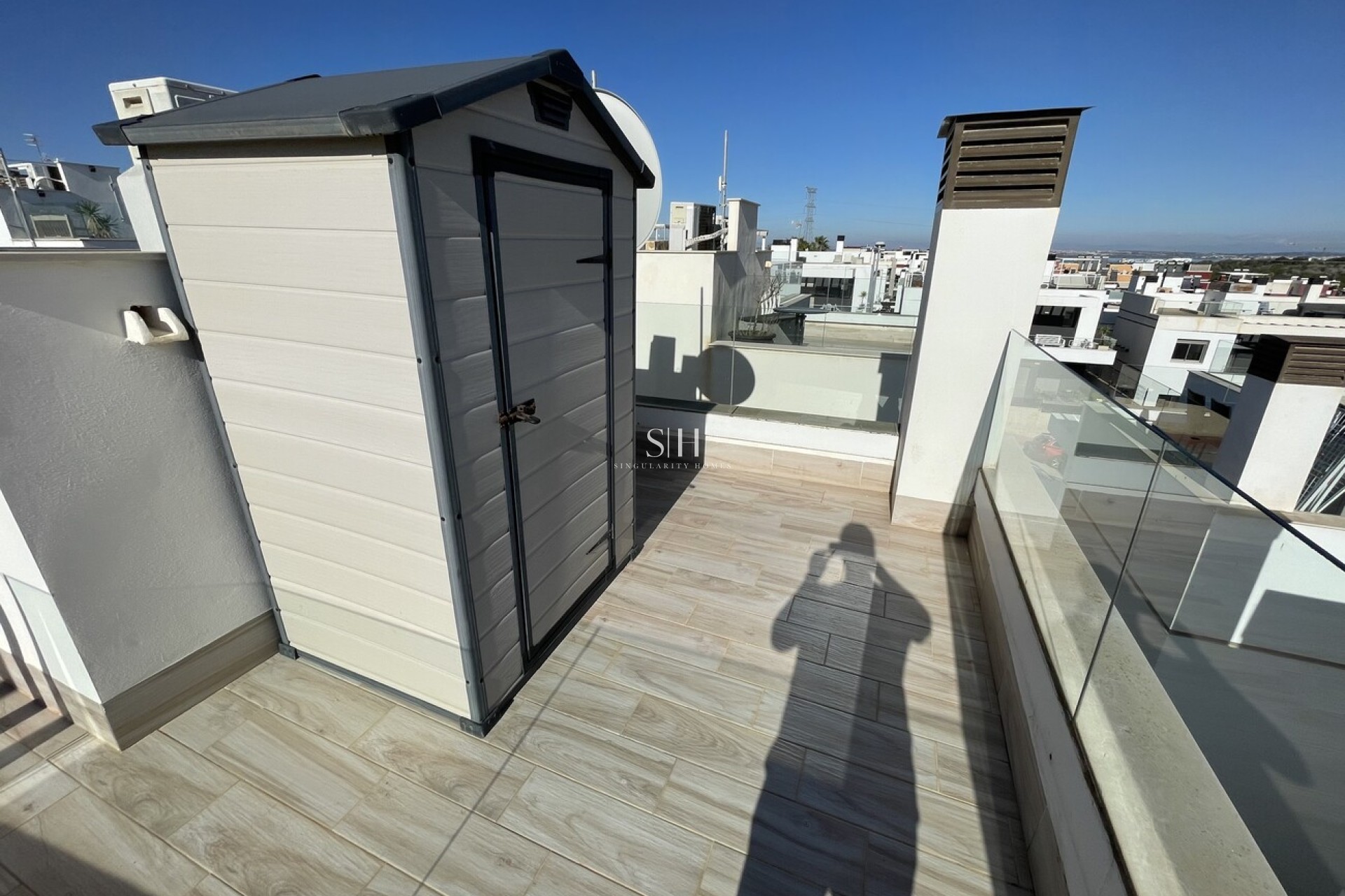 Reventa - Villa - Orihuela Costa - Villamartin