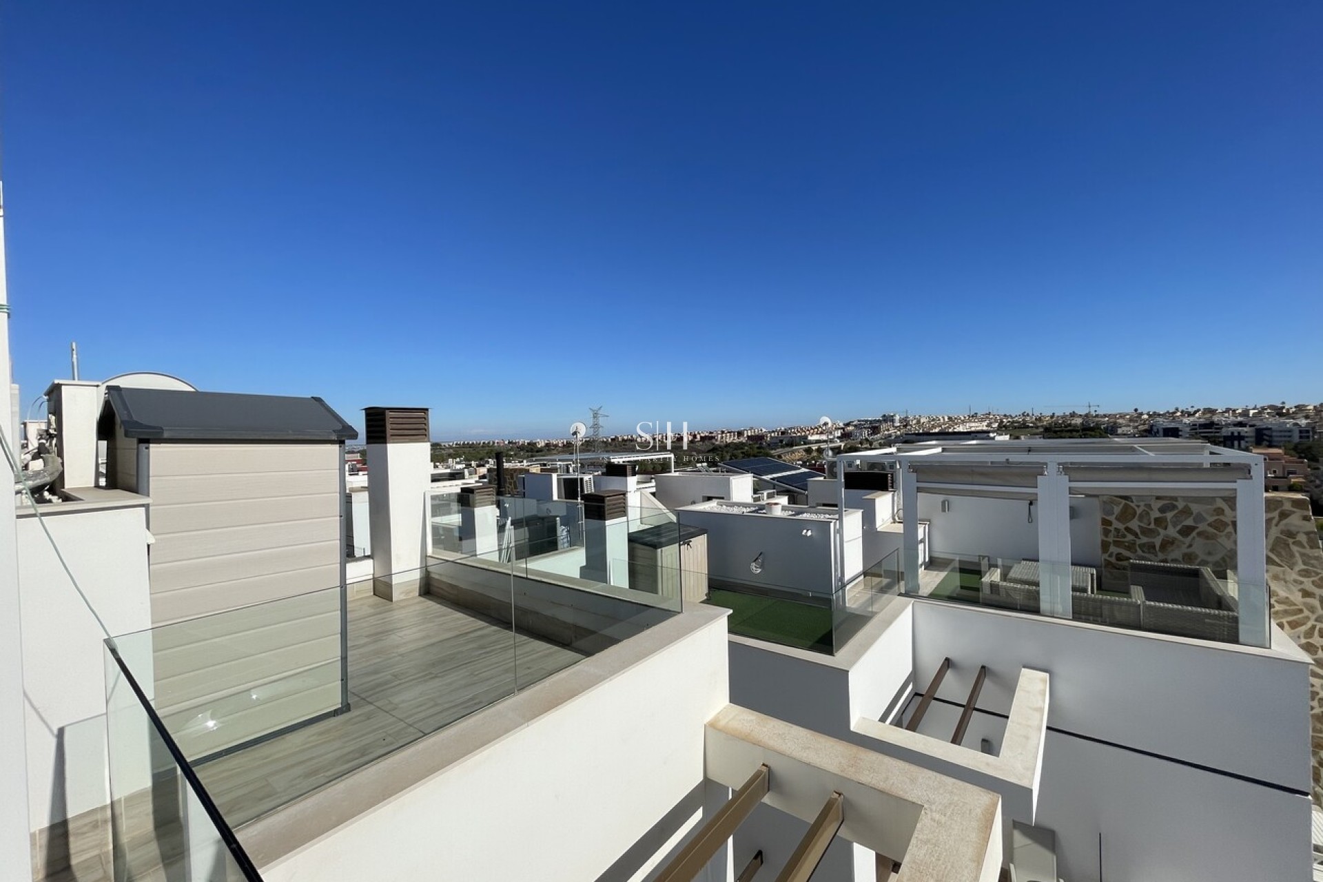 Reventa - Villa - Orihuela Costa - Villamartin