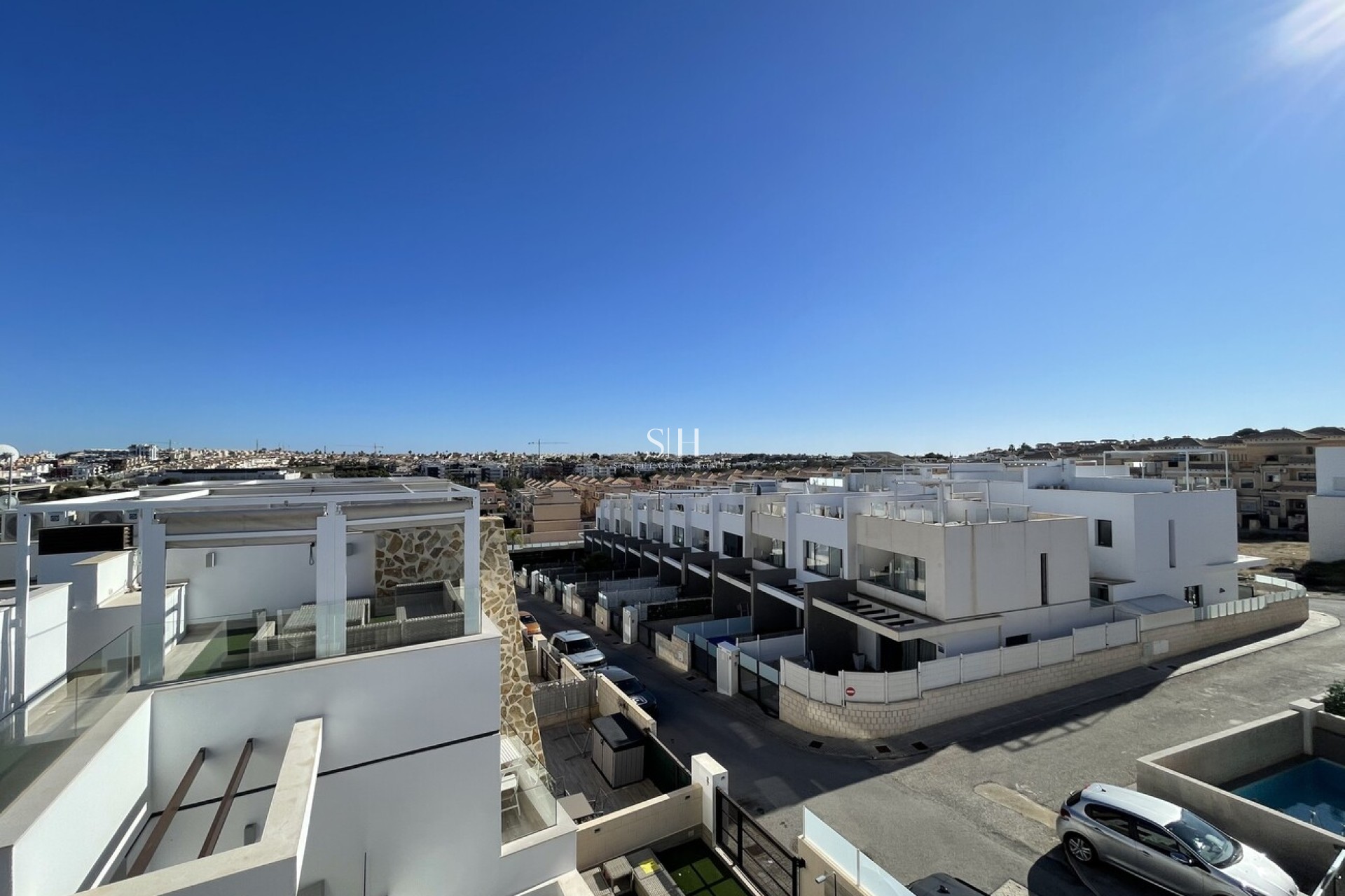 Reventa - Villa - Orihuela Costa - Villamartin