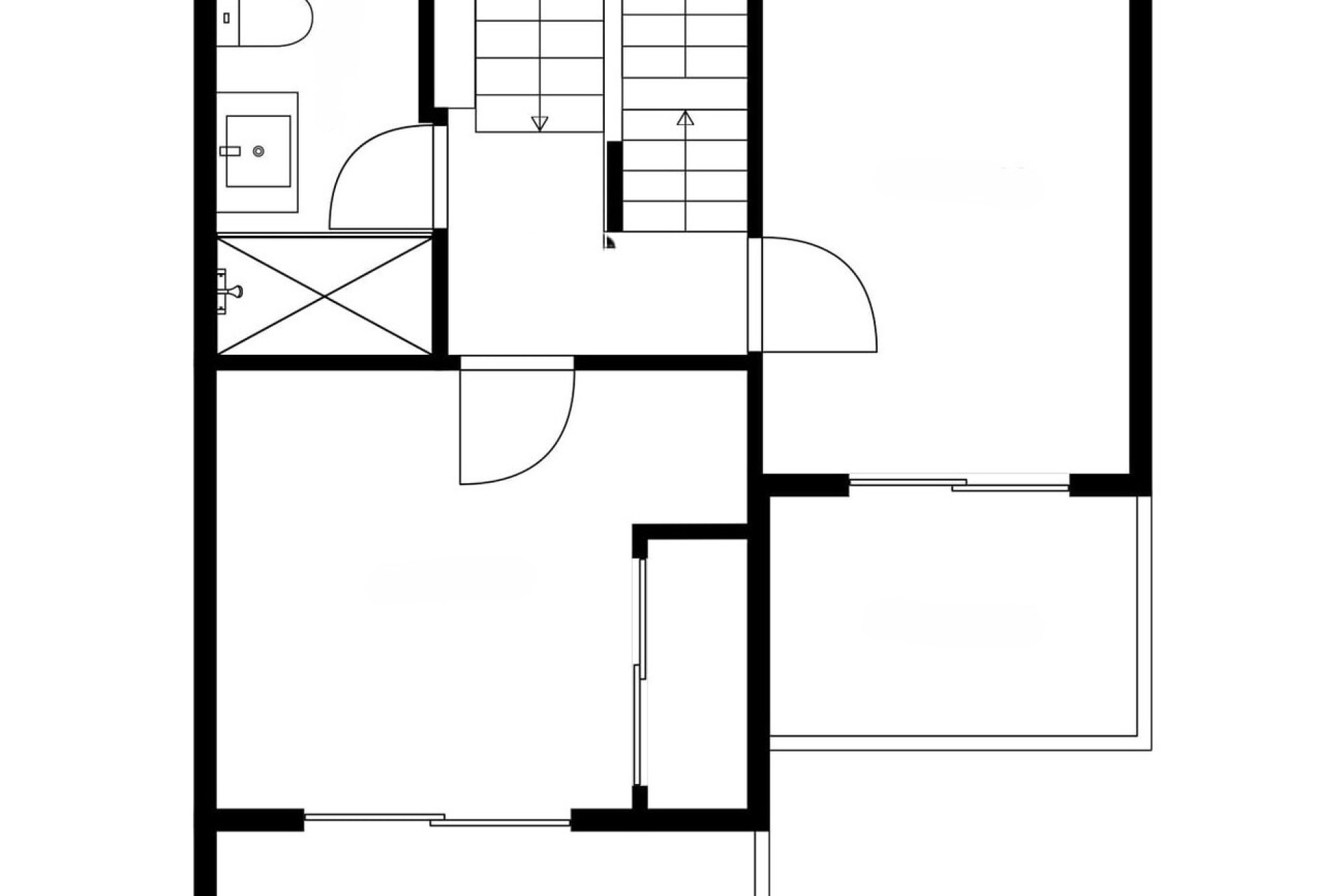 Reventa - Villa - Orihuela Costa - Villamartin