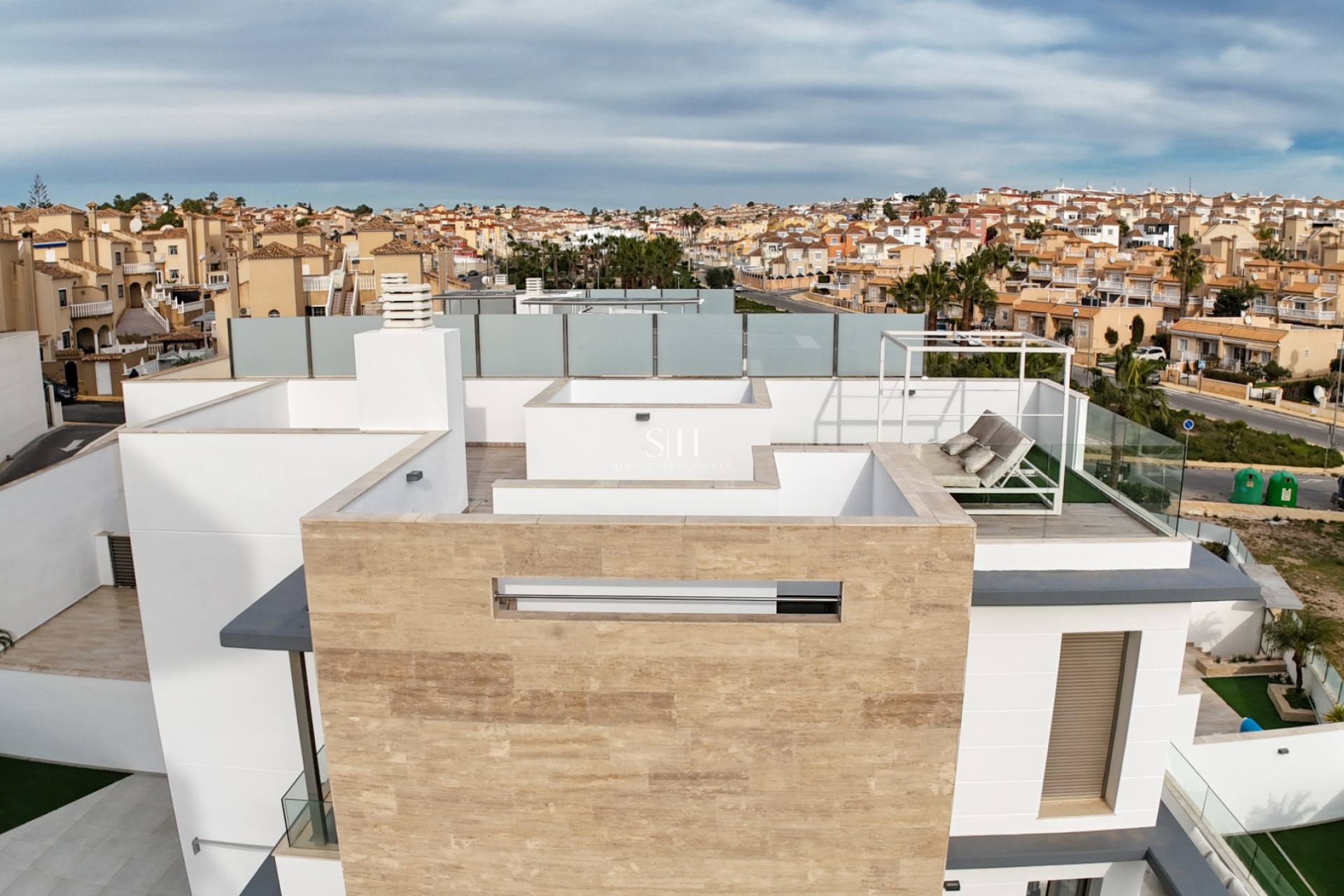 Reventa - Villa - Orihuela Costa - Villamartín