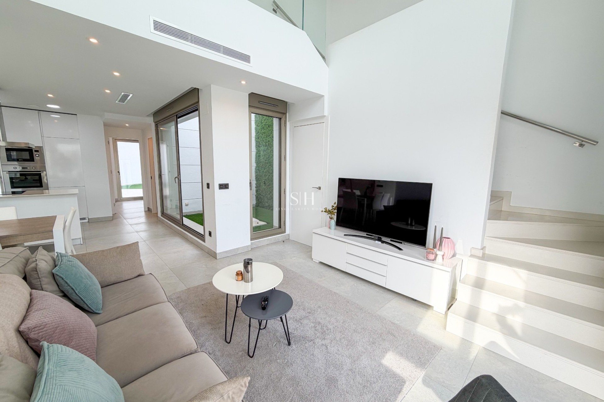 Reventa - Villa - Orihuela Costa - Villamartín