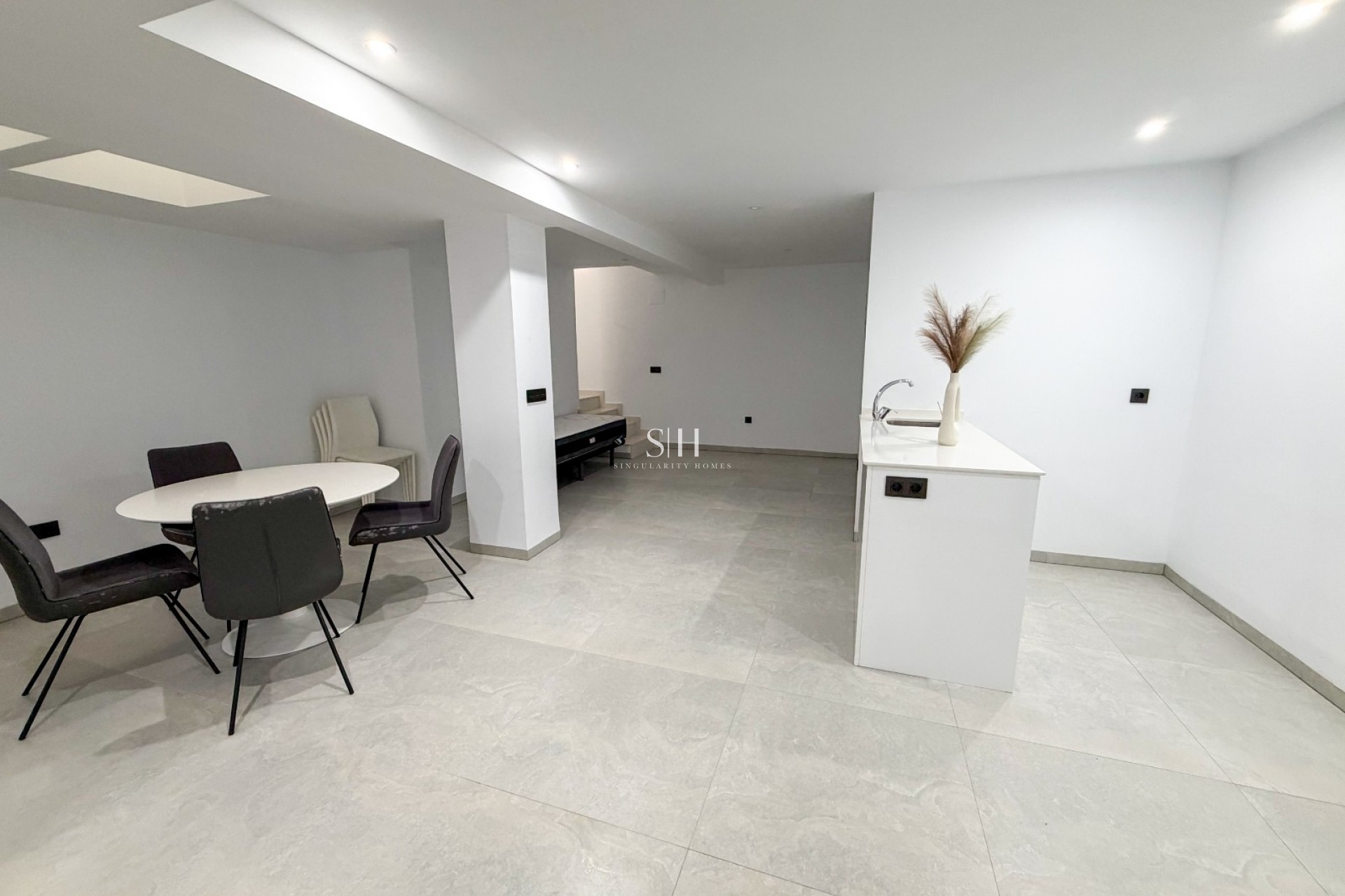 Reventa - Villa - Orihuela Costa - Villamartín