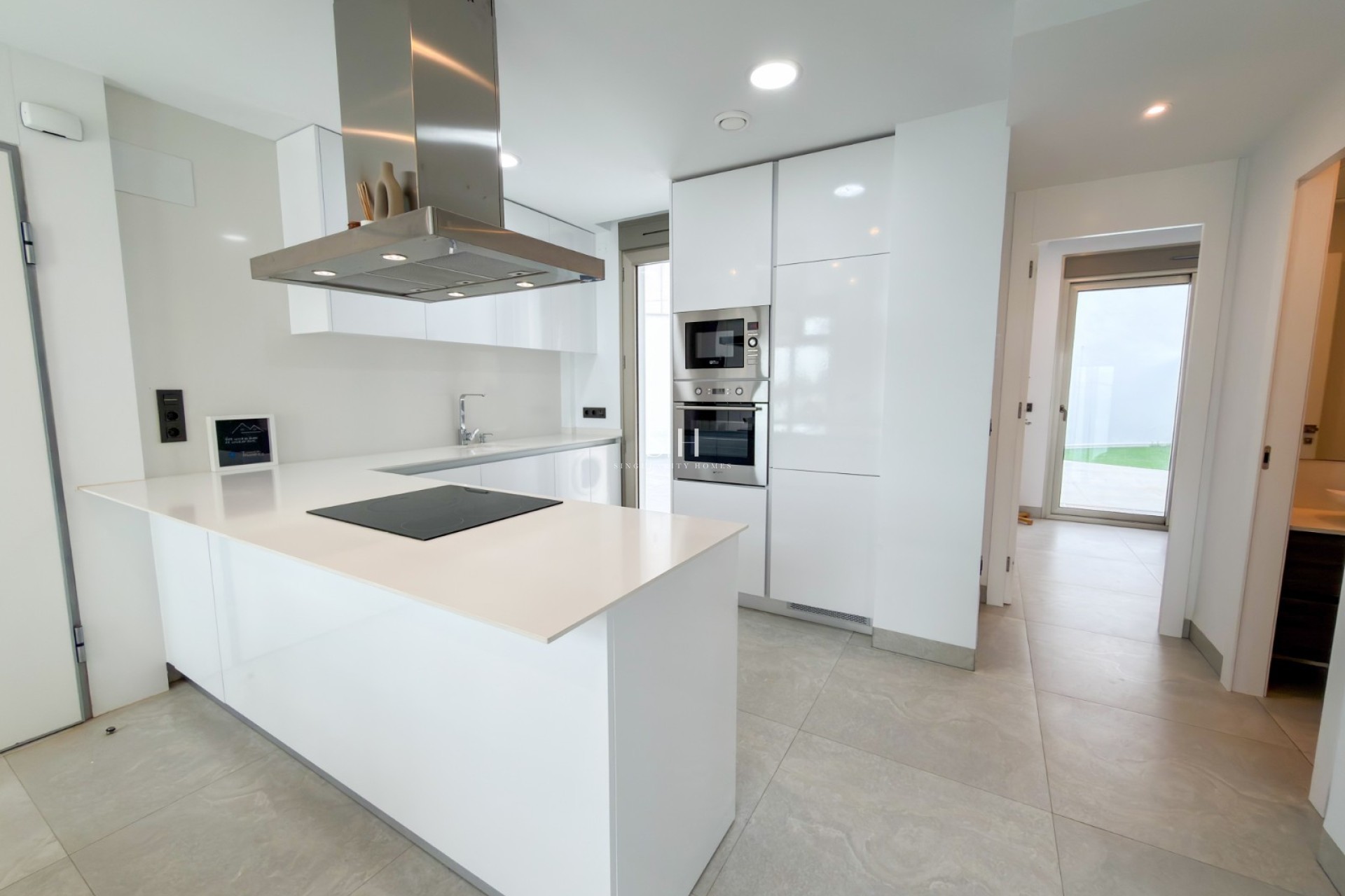 Reventa - Villa - Orihuela Costa - Villamartín