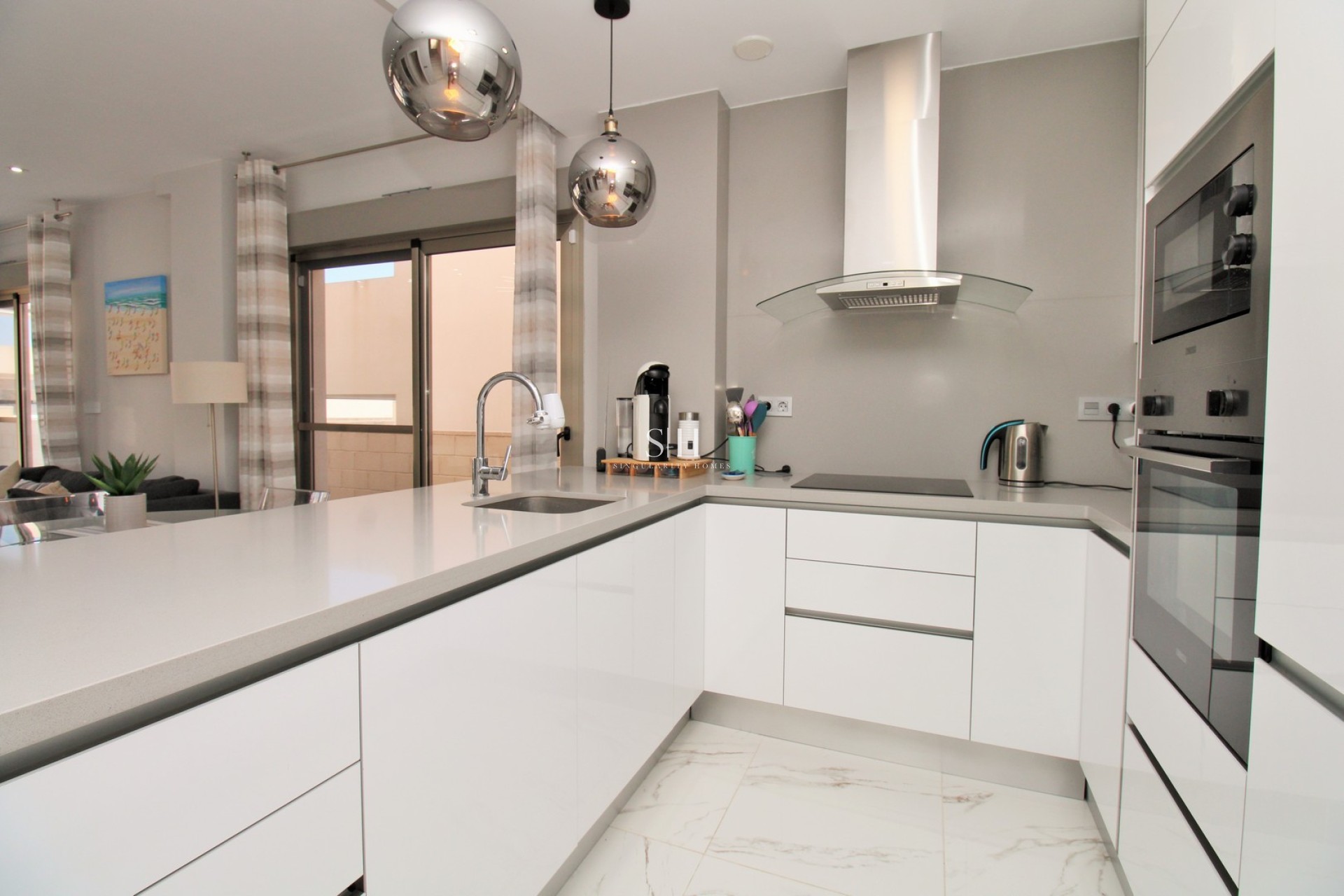 Reventa - Villa - Orihuela Costa - Villamartin