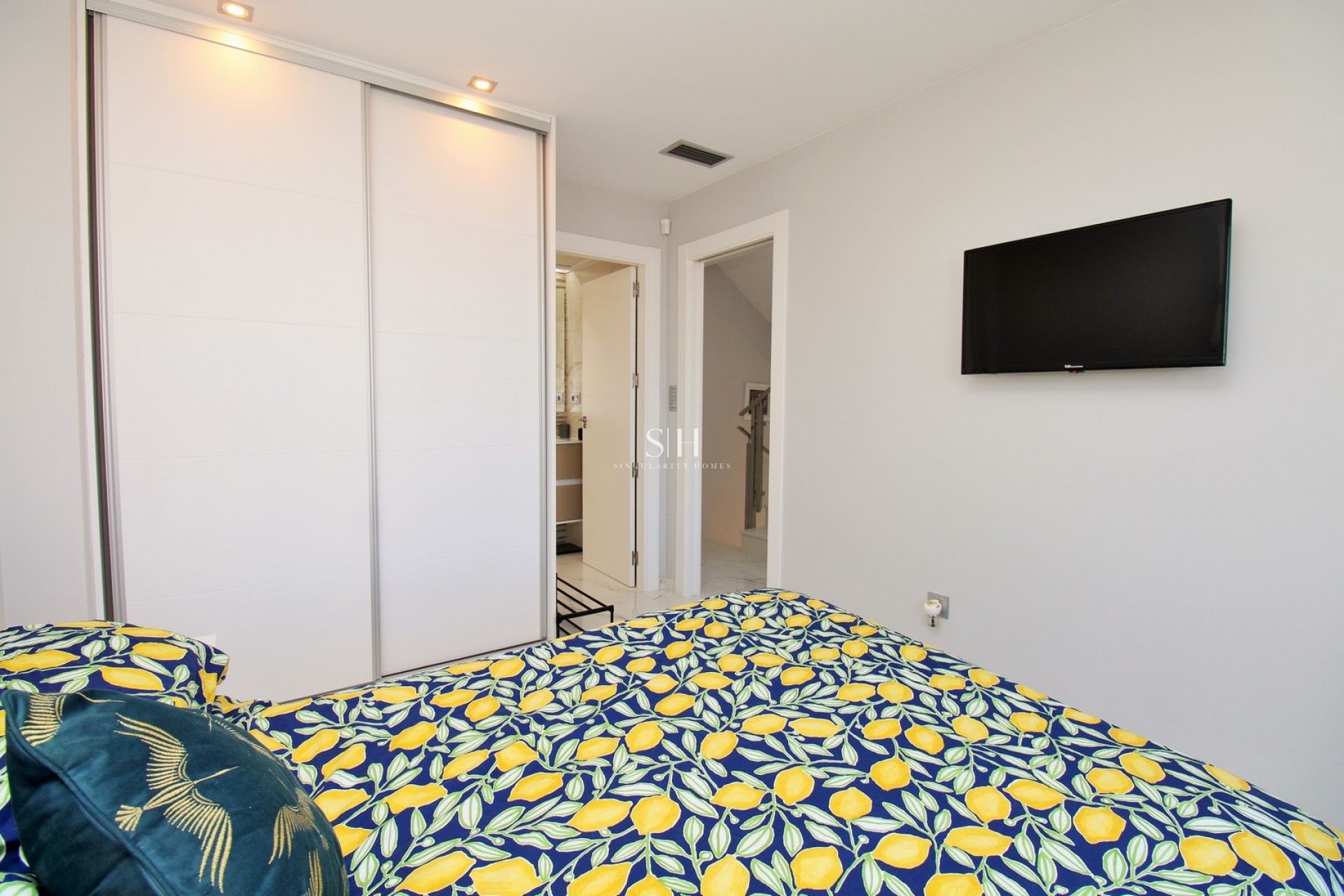 Reventa - Villa - Orihuela Costa - Villamartin