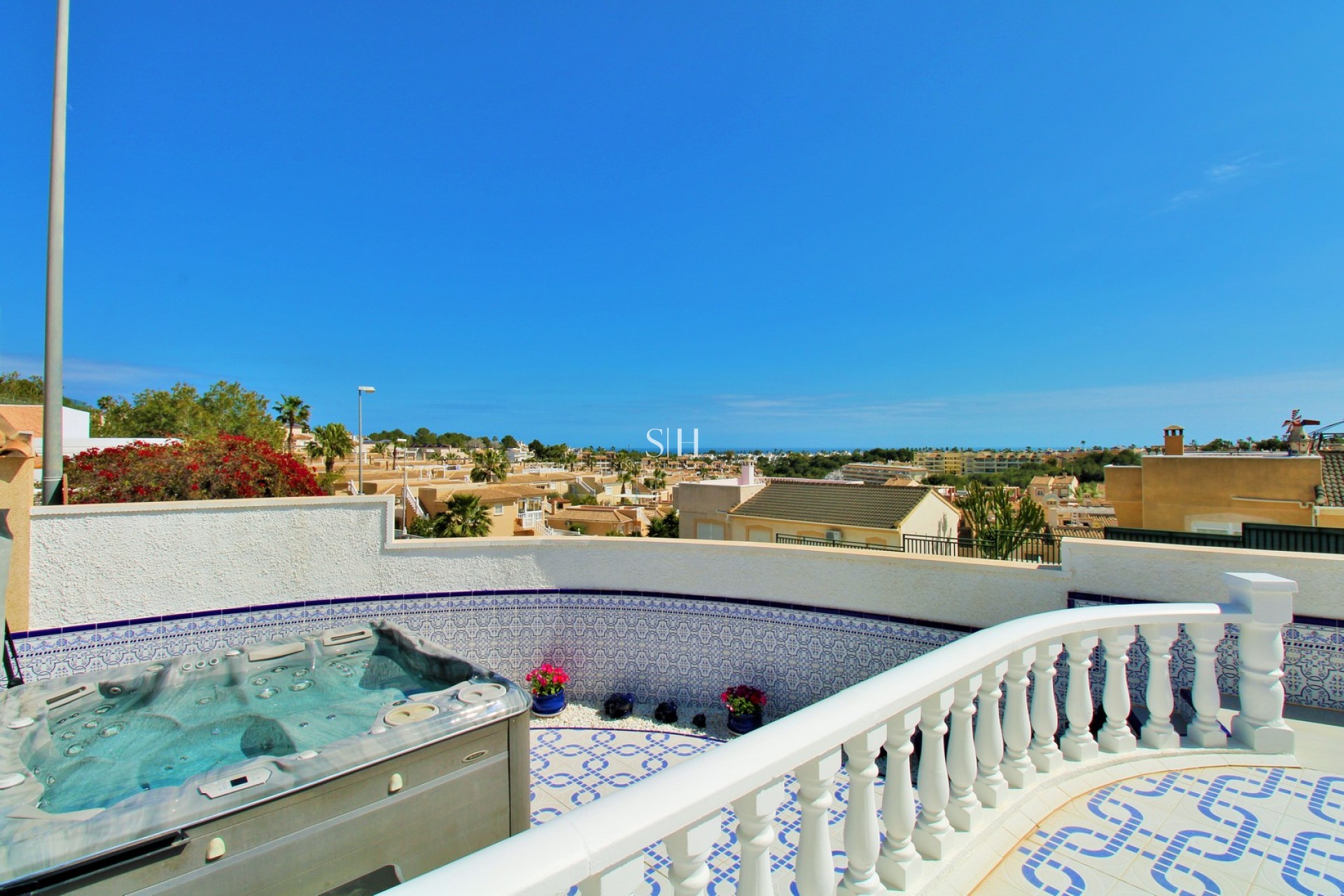 Reventa - Villa - Orihuela Costa - Villamartin