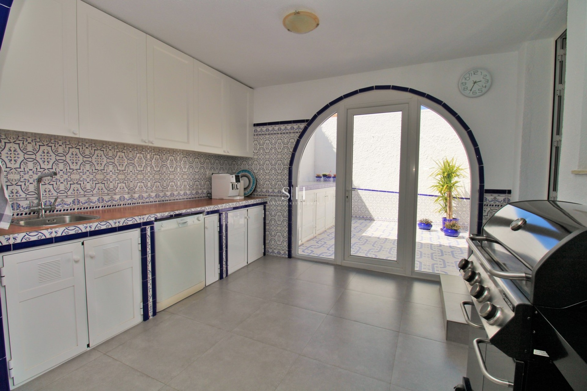 Reventa - Villa - Orihuela Costa - Villamartin