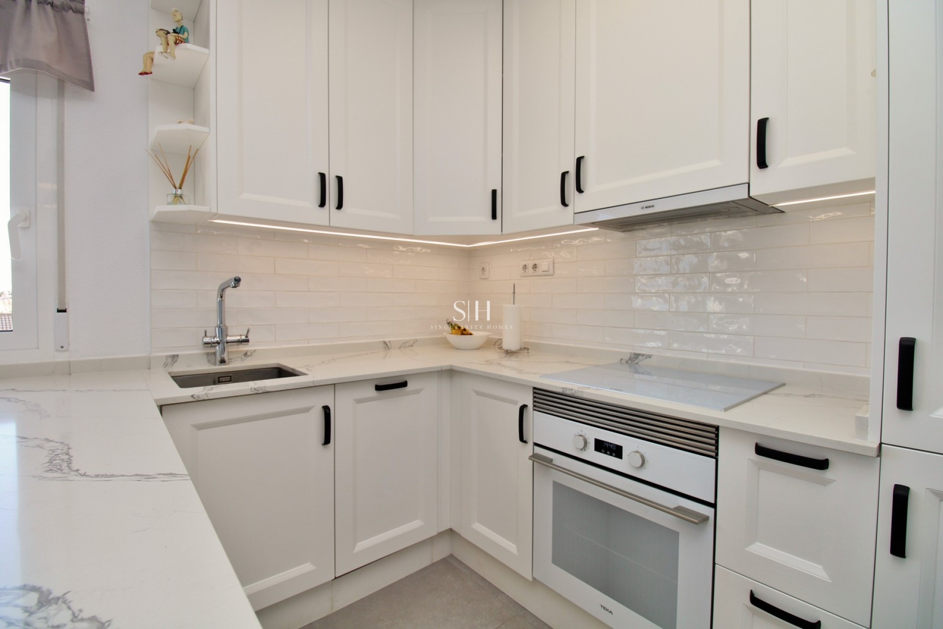 Reventa - Villa - Orihuela Costa - Villamartin