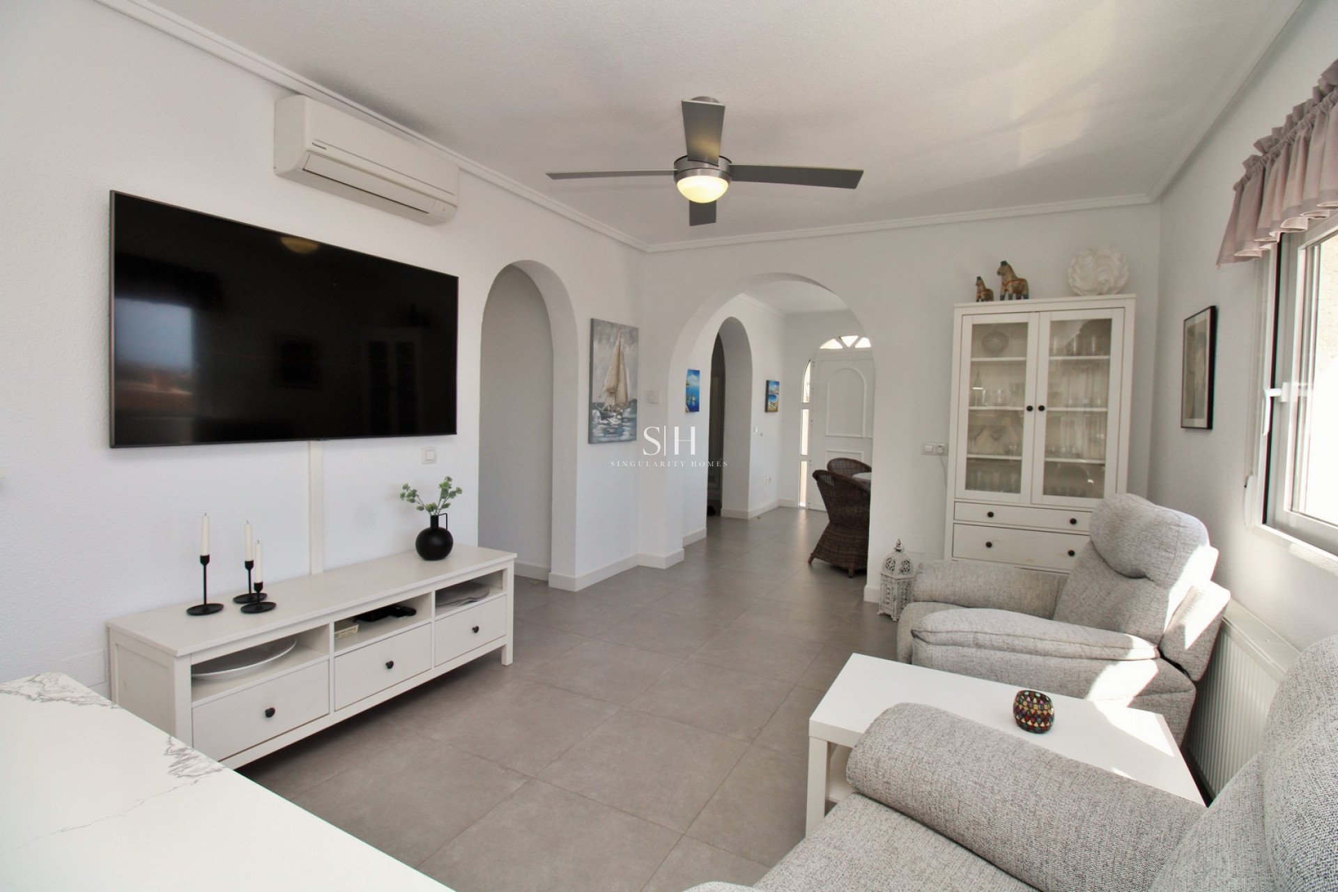 Reventa - Villa - Orihuela Costa - Villamartin