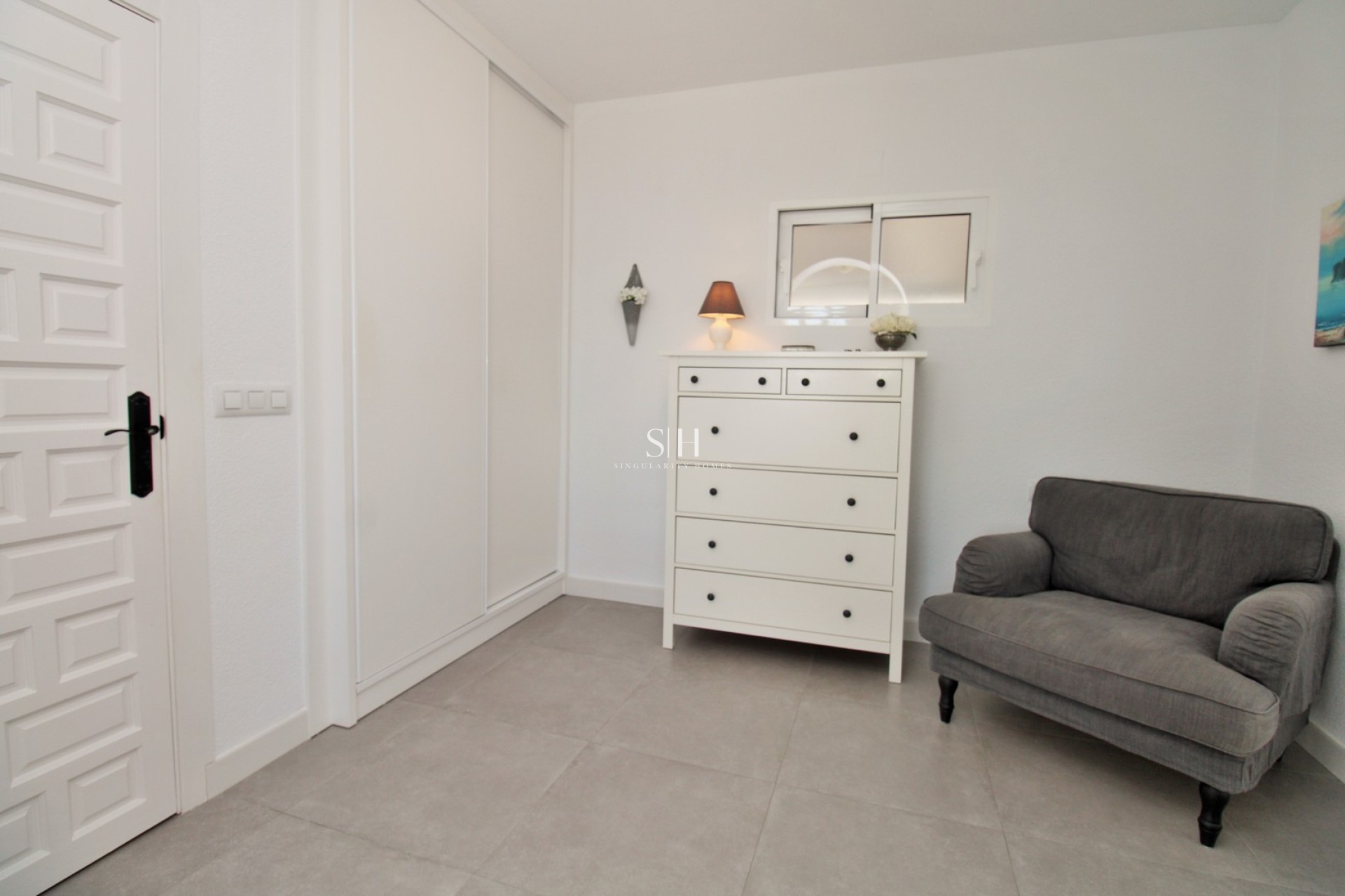 Reventa - Villa - Orihuela Costa - Villamartin