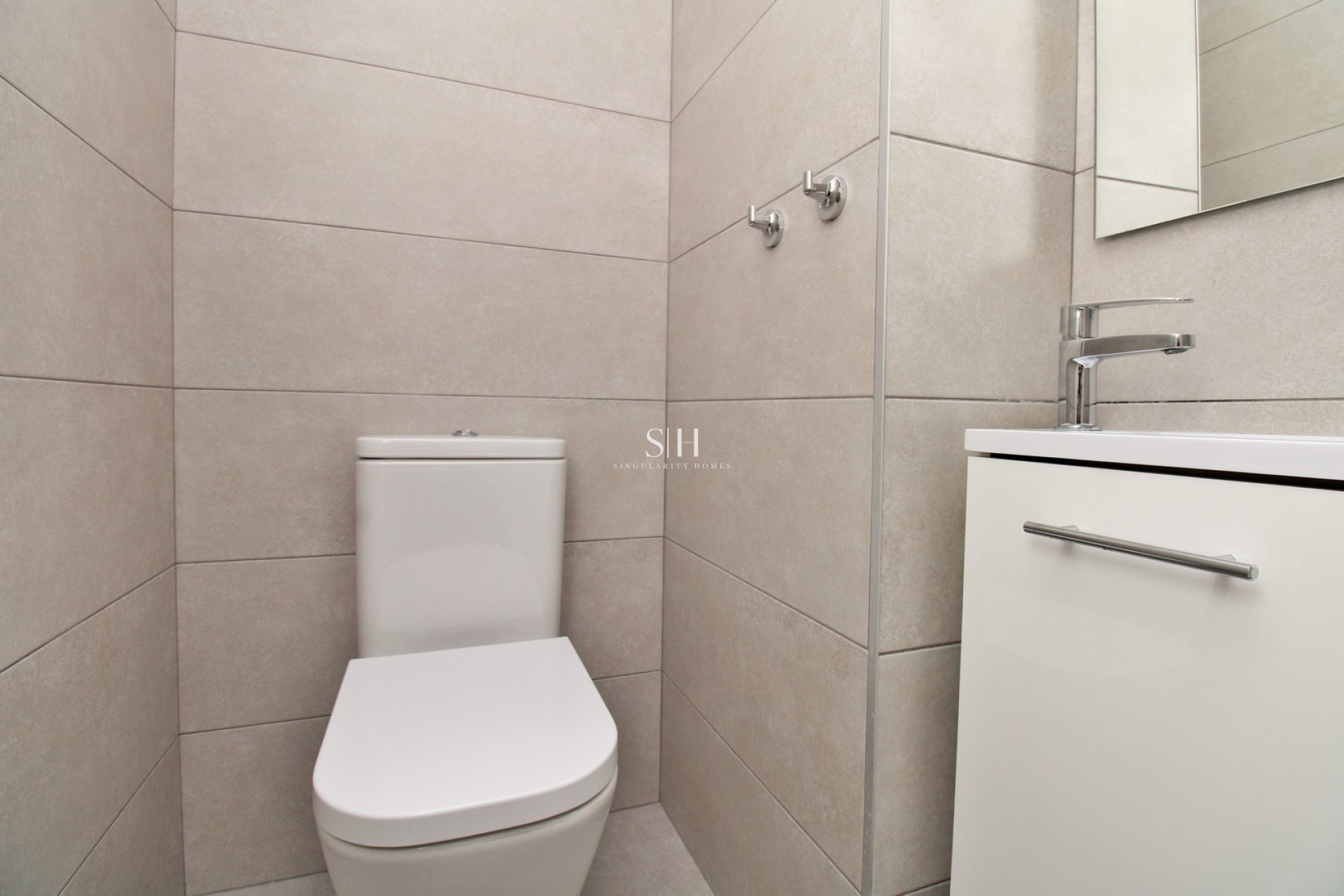 Reventa - Villa - Orihuela Costa - Villamartin