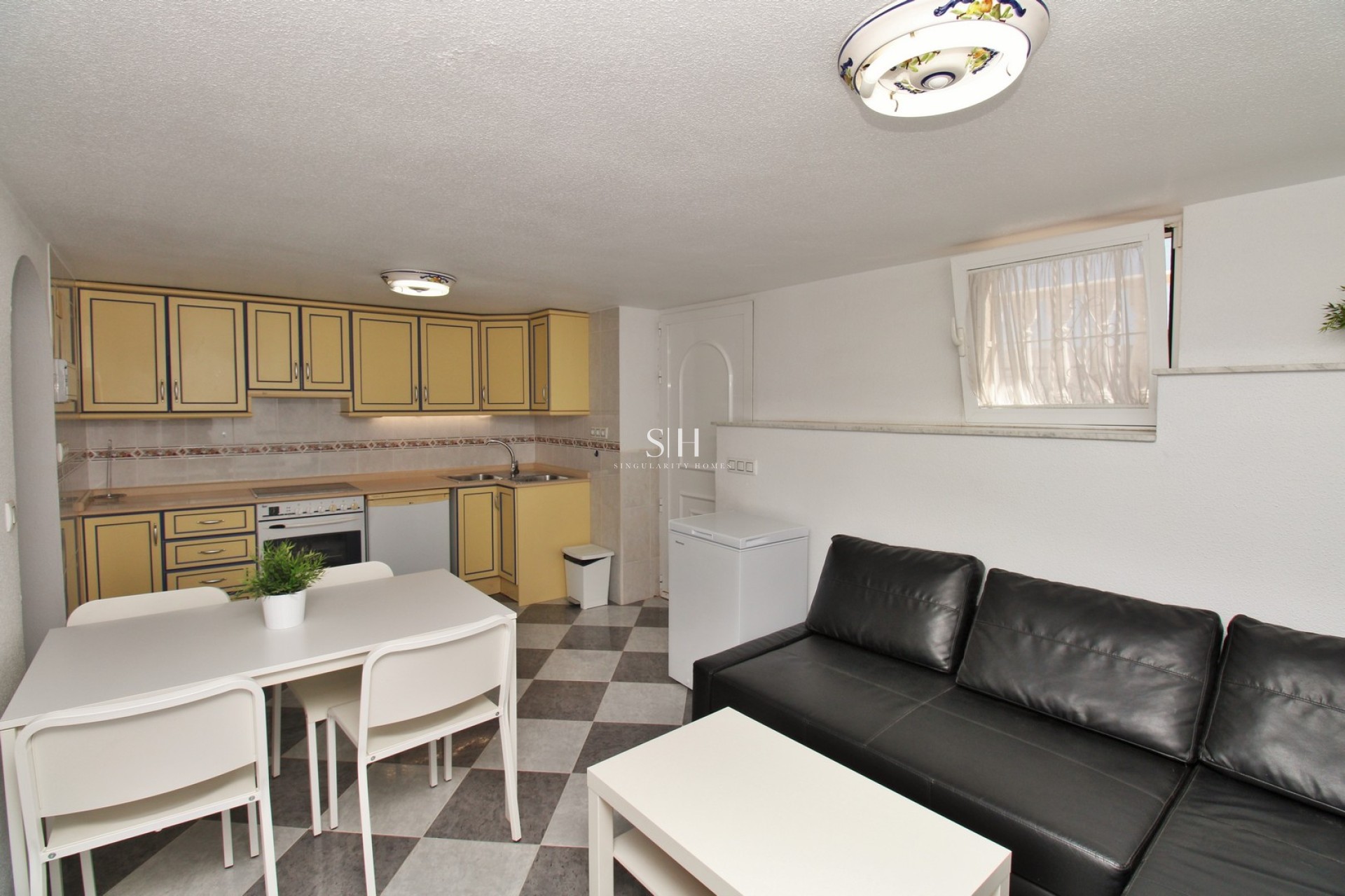 Reventa - Villa - Orihuela Costa - Villamartin