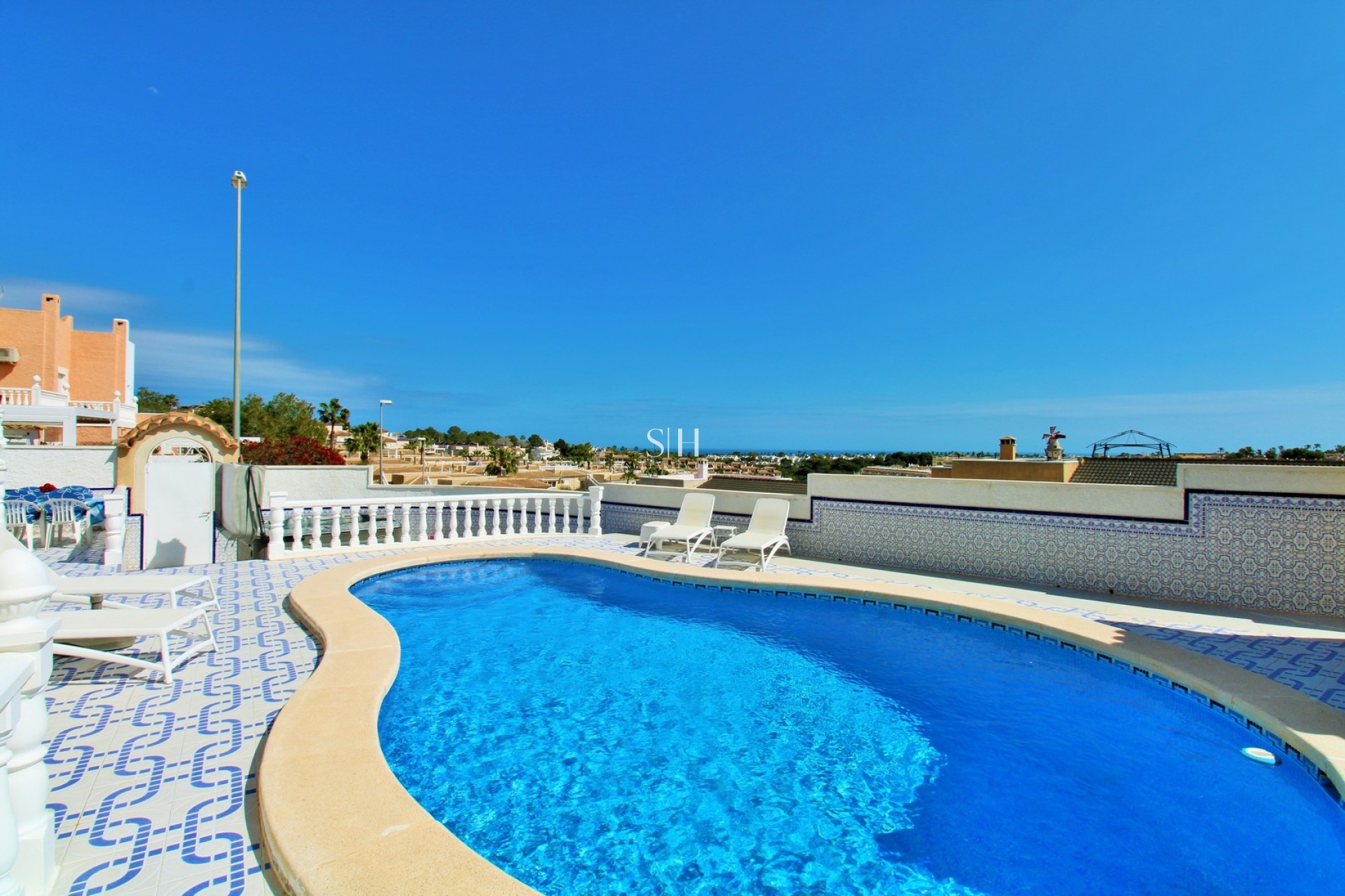 Reventa - Villa - Orihuela Costa - Villamartin