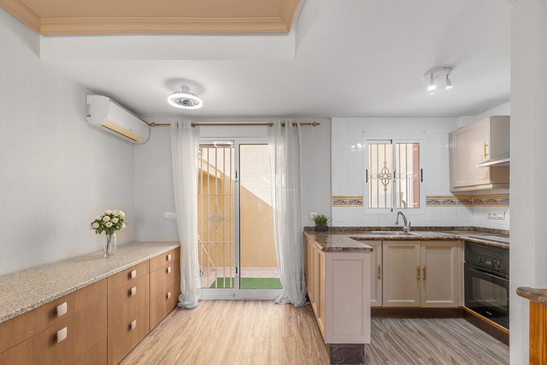 Reventa - Villa - Orihuela Costa - Villamartín