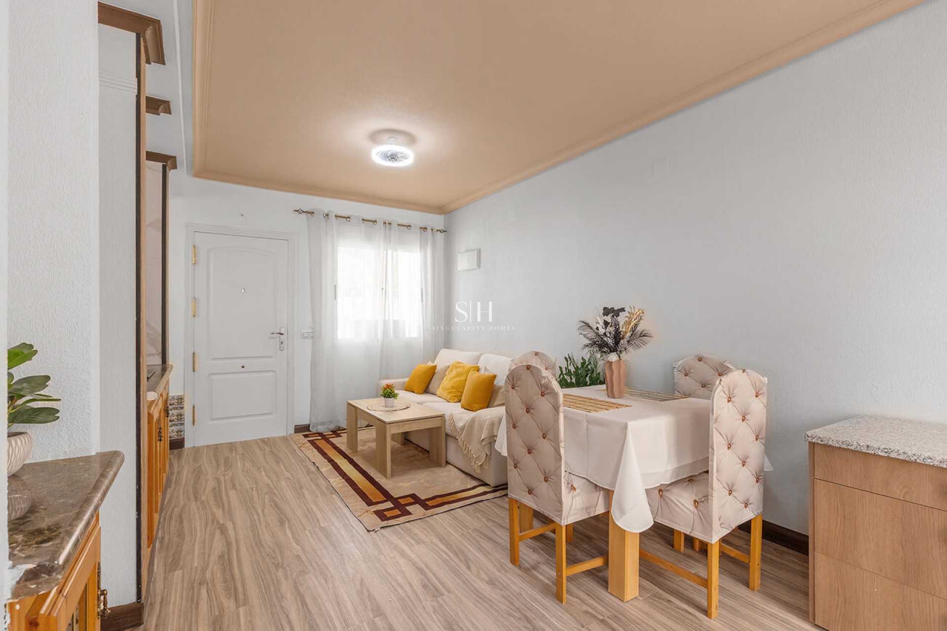 Reventa - Villa - Orihuela Costa - Villamartín