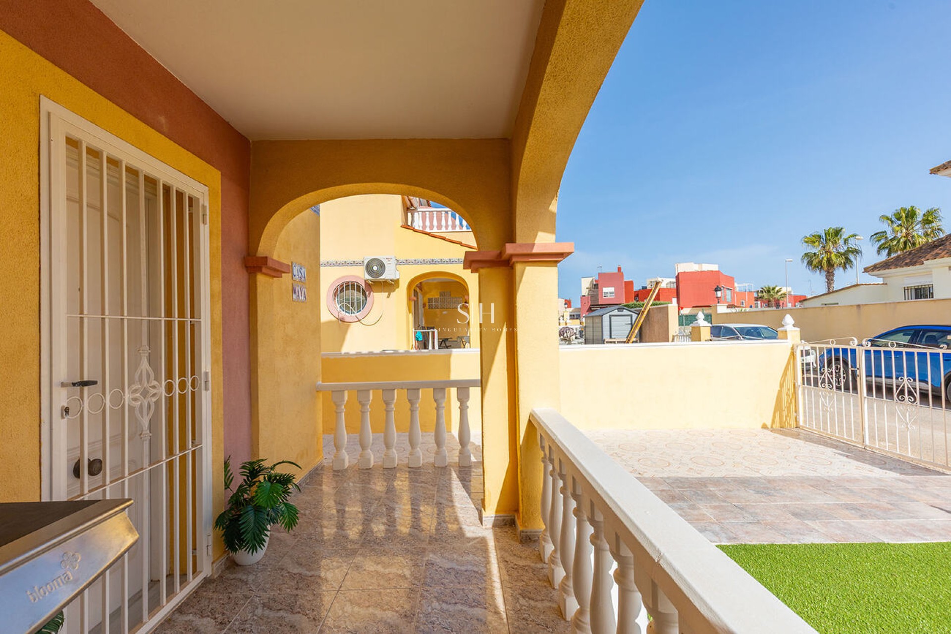 Reventa - Villa - Orihuela Costa - Villamartín
