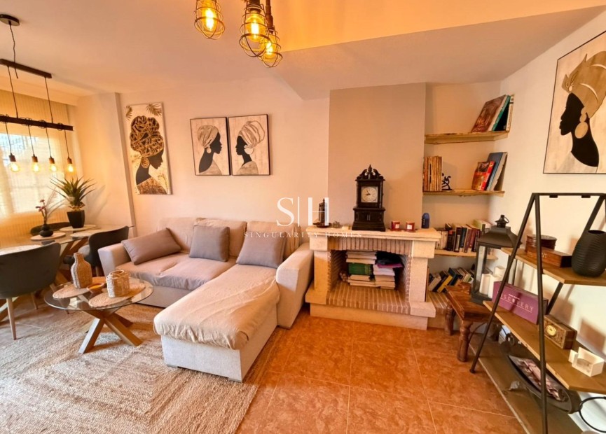 Reventa - Villa - Orihuela Costa - Villamartín