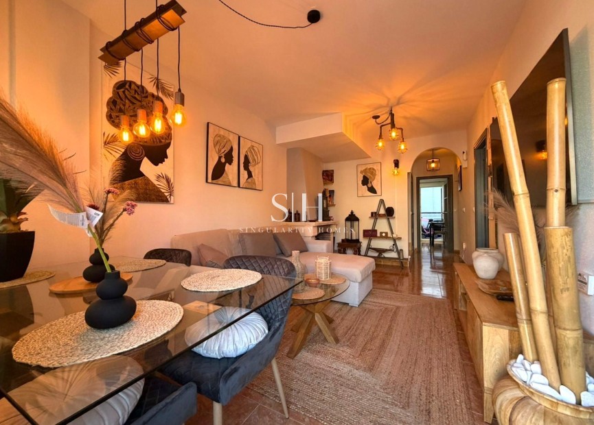 Reventa - Villa - Orihuela Costa - Villamartín