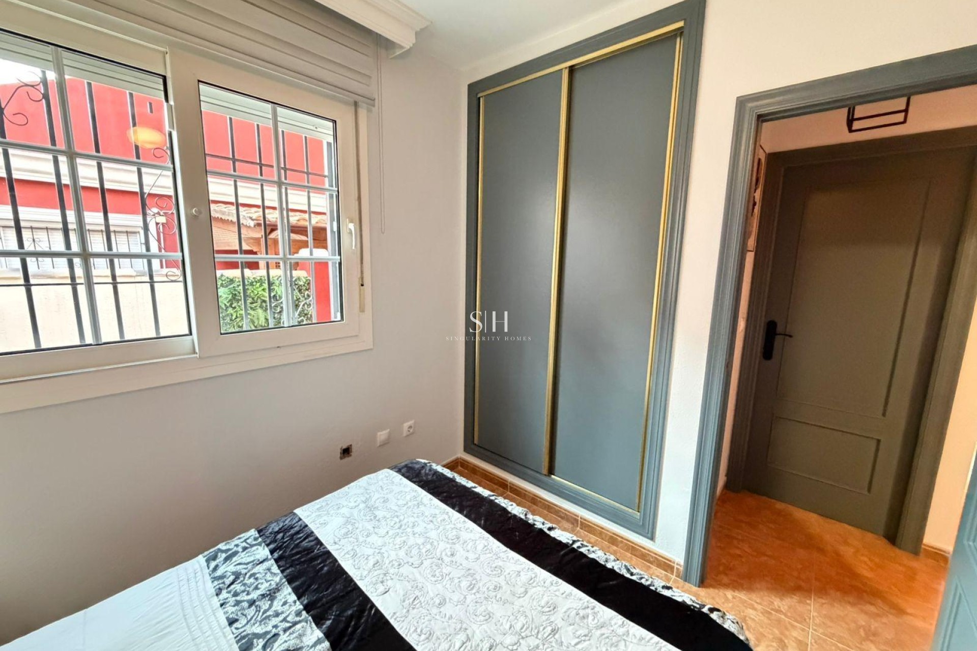 Reventa - Villa - Orihuela Costa - Villamartín