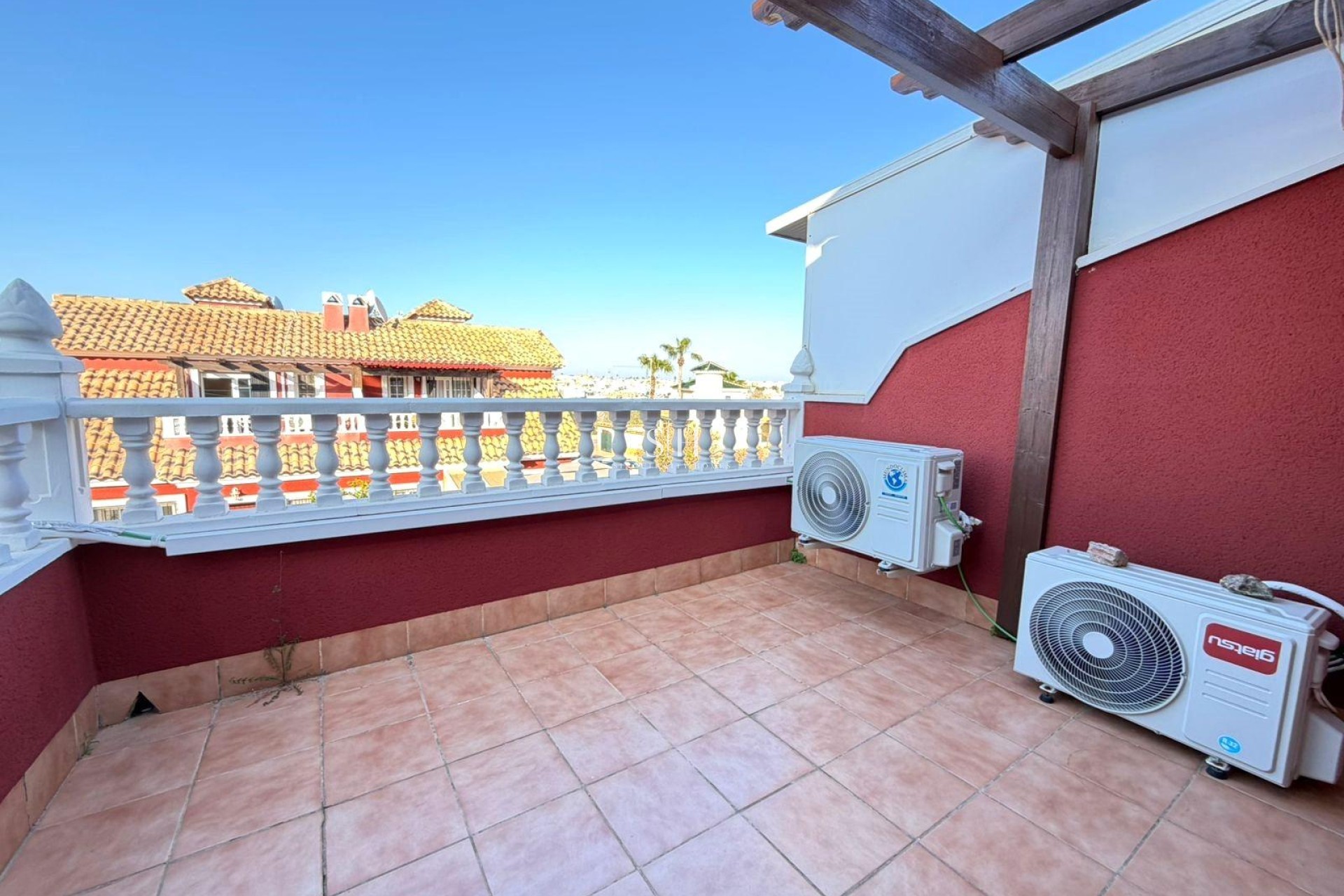 Reventa - Villa - Orihuela Costa - Villamartín