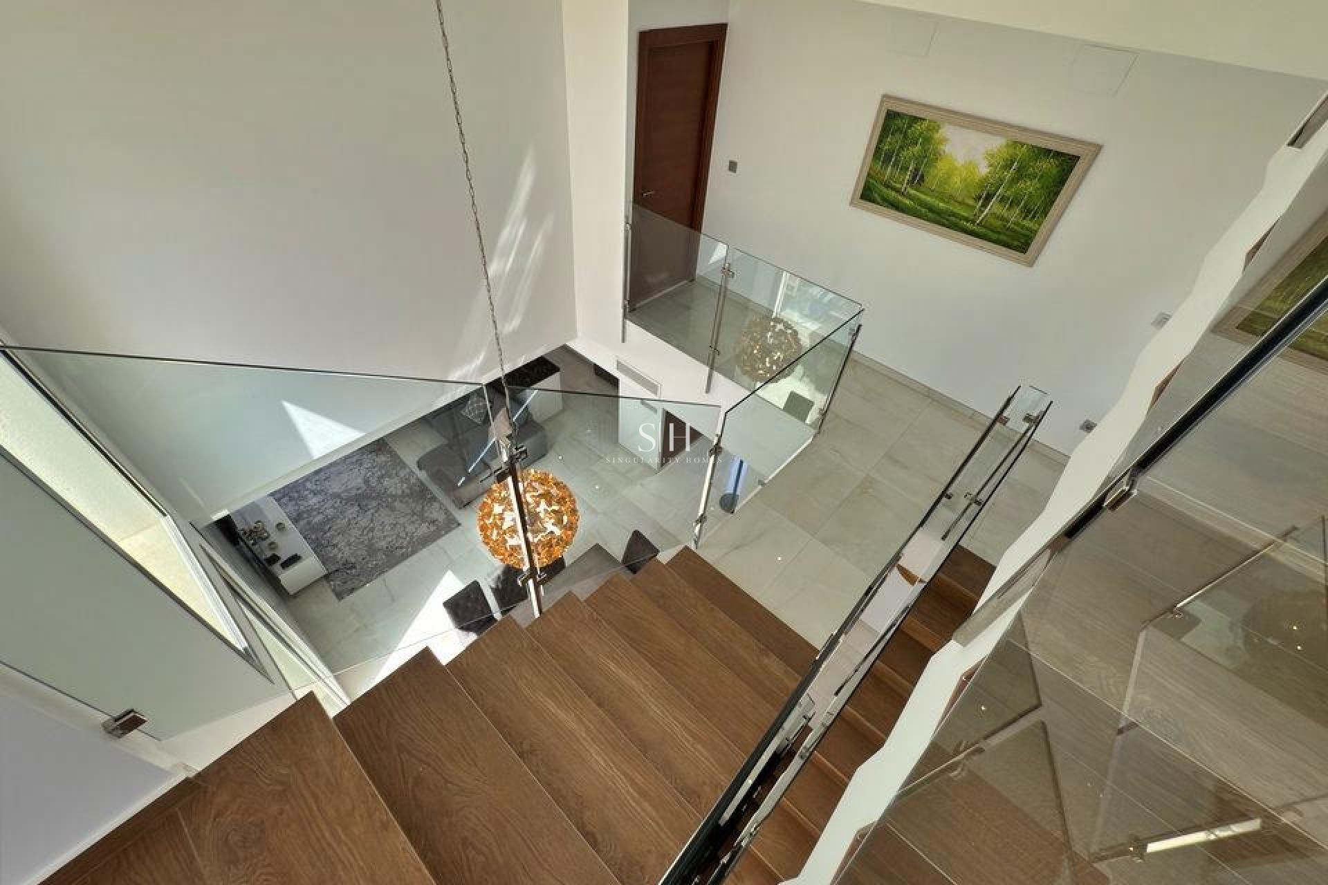 Reventa - Villa - Orihuela Costa - Villamartin