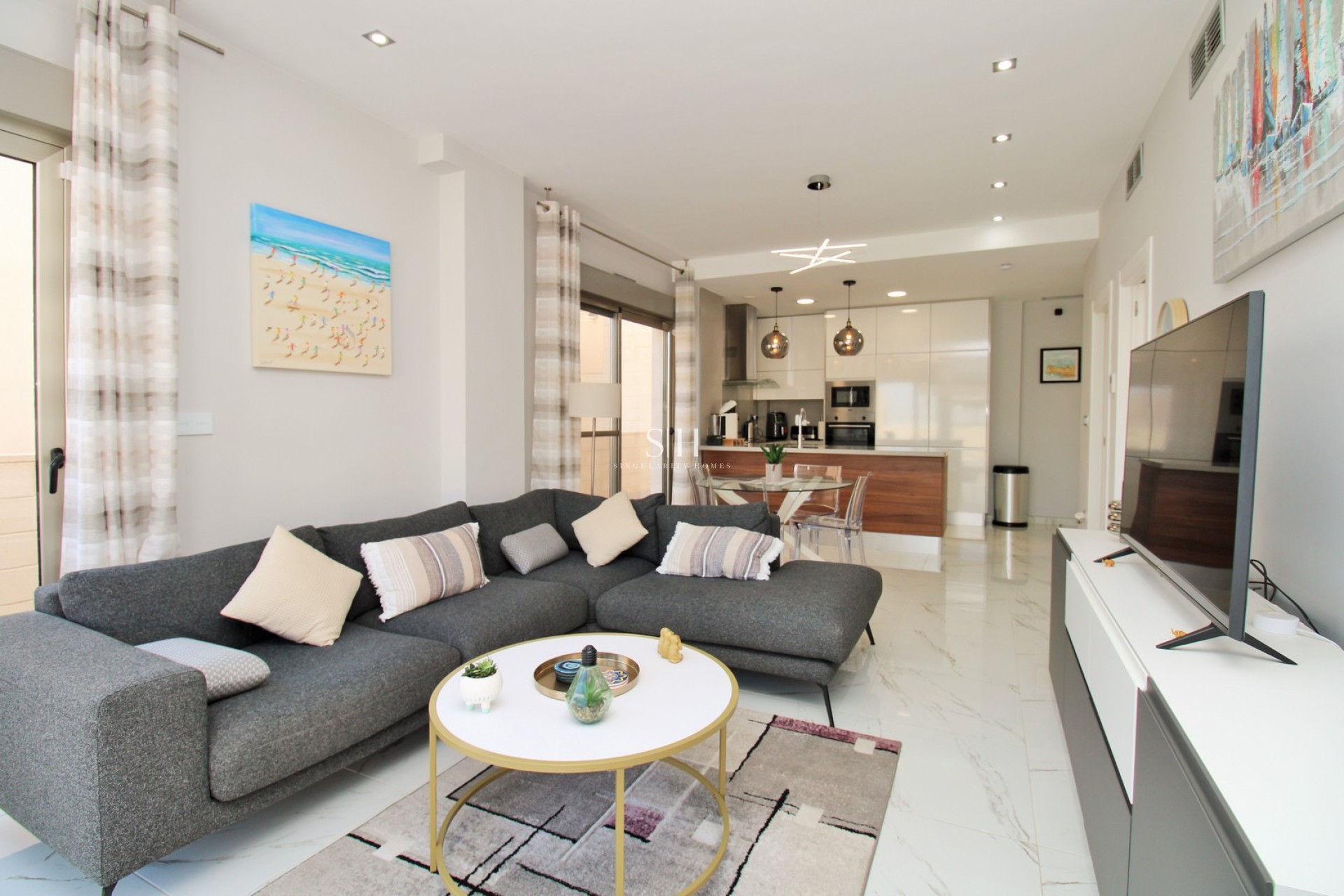 Reventa - Villa - Orihuela Costa - Villamartin