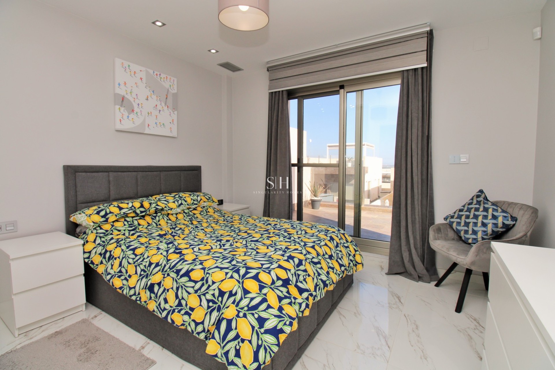 Reventa - Villa - Orihuela Costa - Villamartin