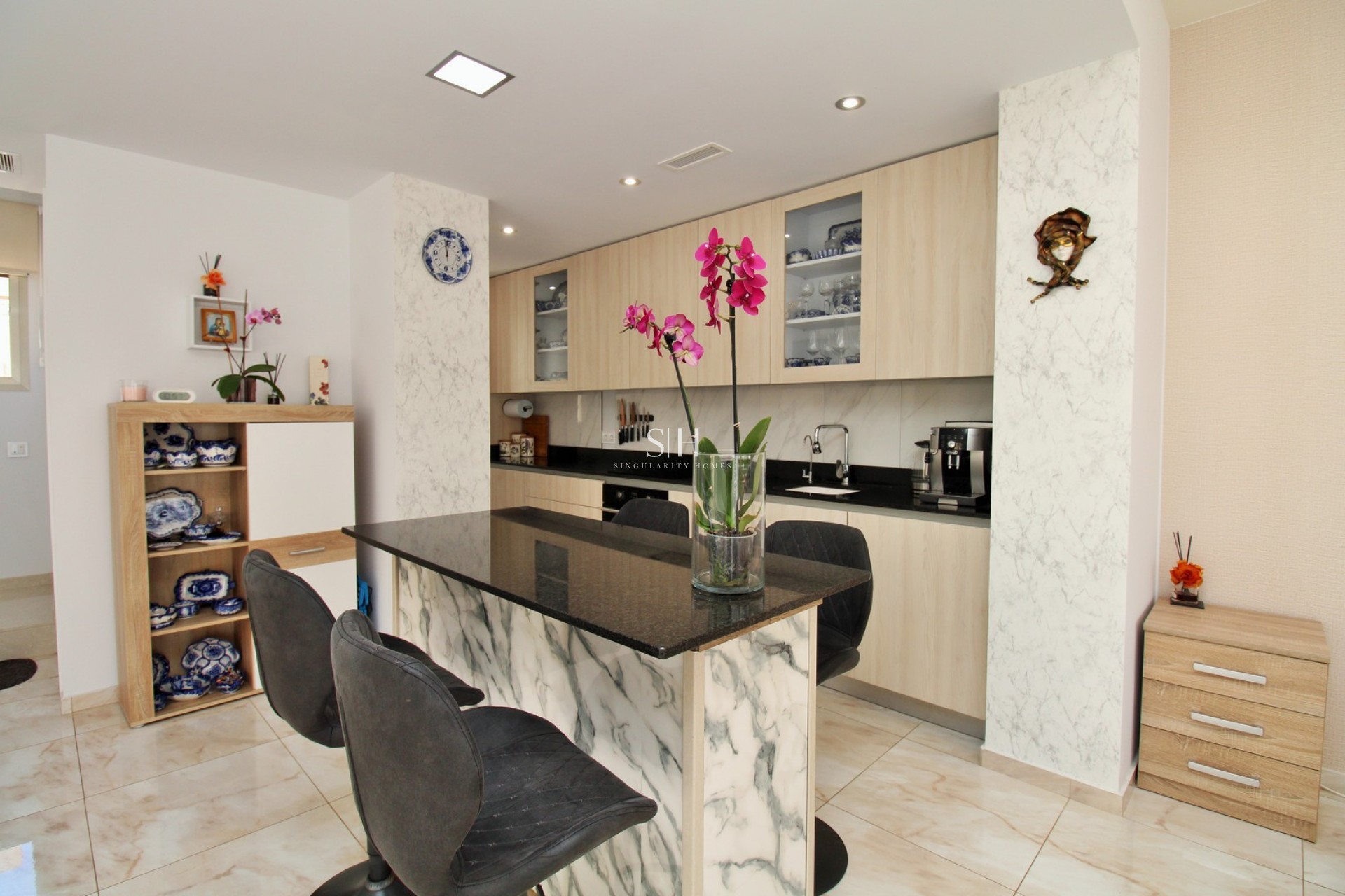 Reventa - Villa - Orihuela Costa - Villamartin