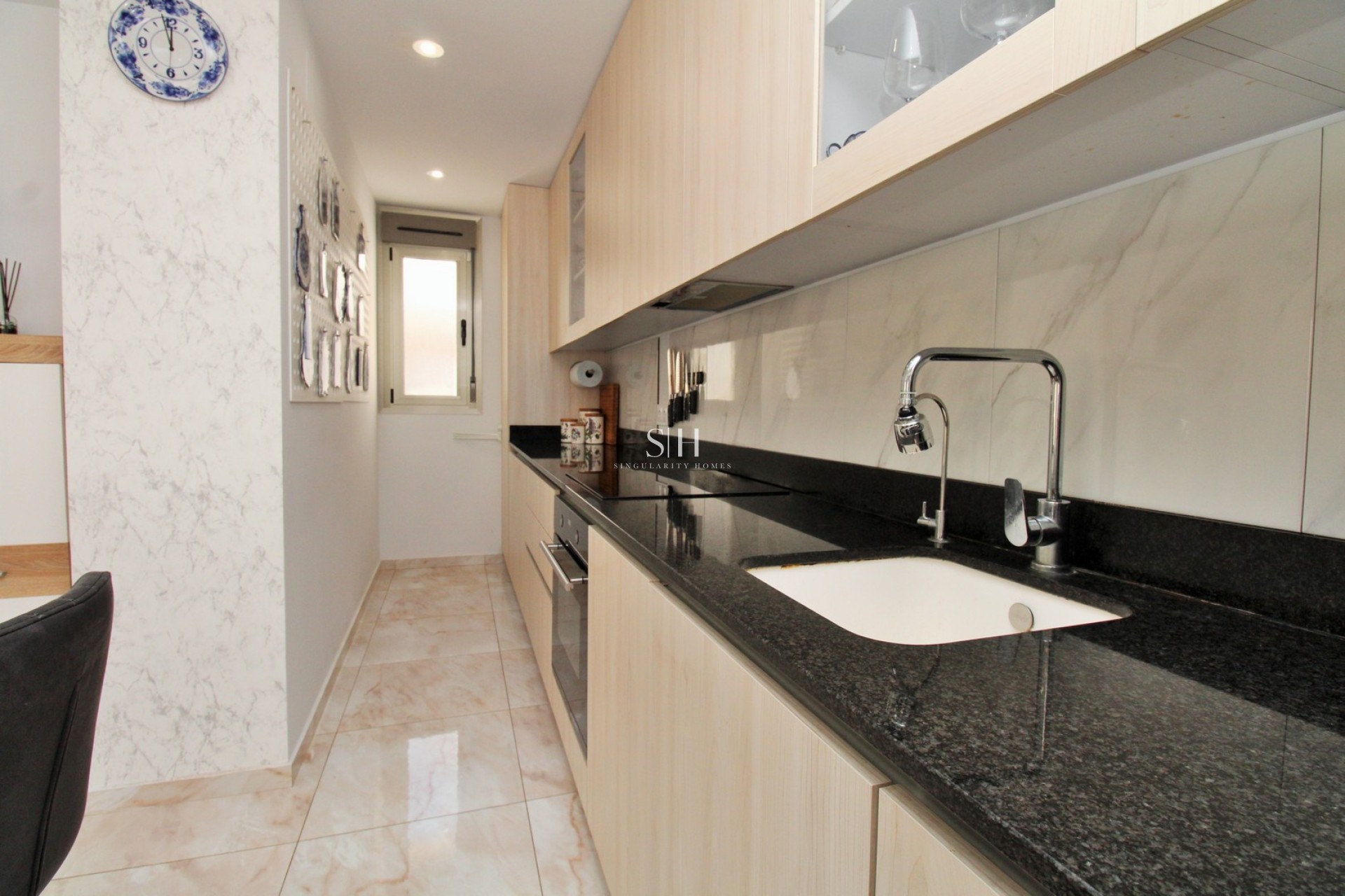 Reventa - Villa - Orihuela Costa - Villamartin
