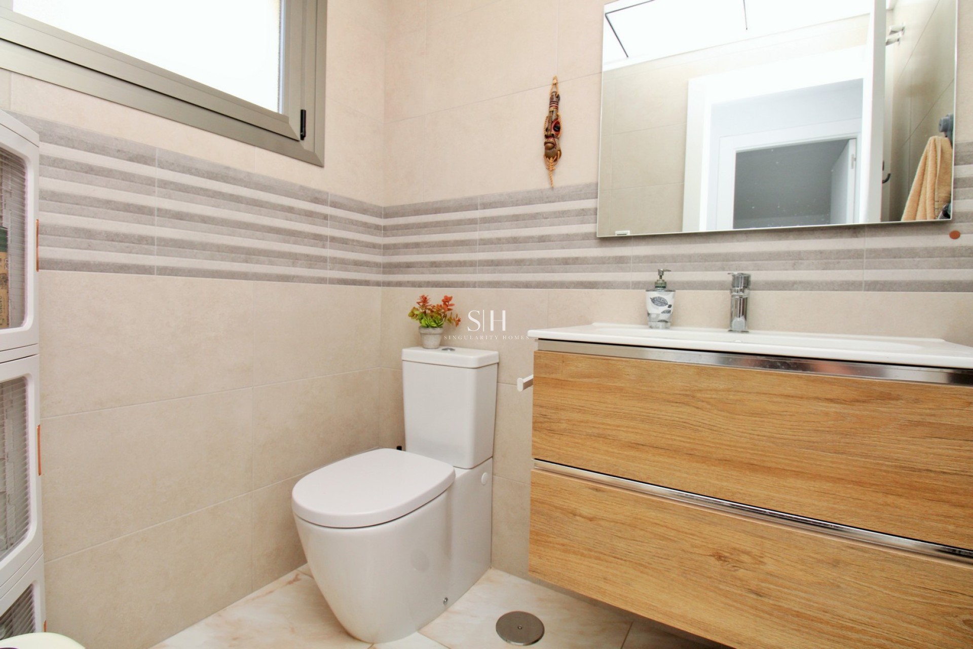 Reventa - Villa - Orihuela Costa - Villamartin
