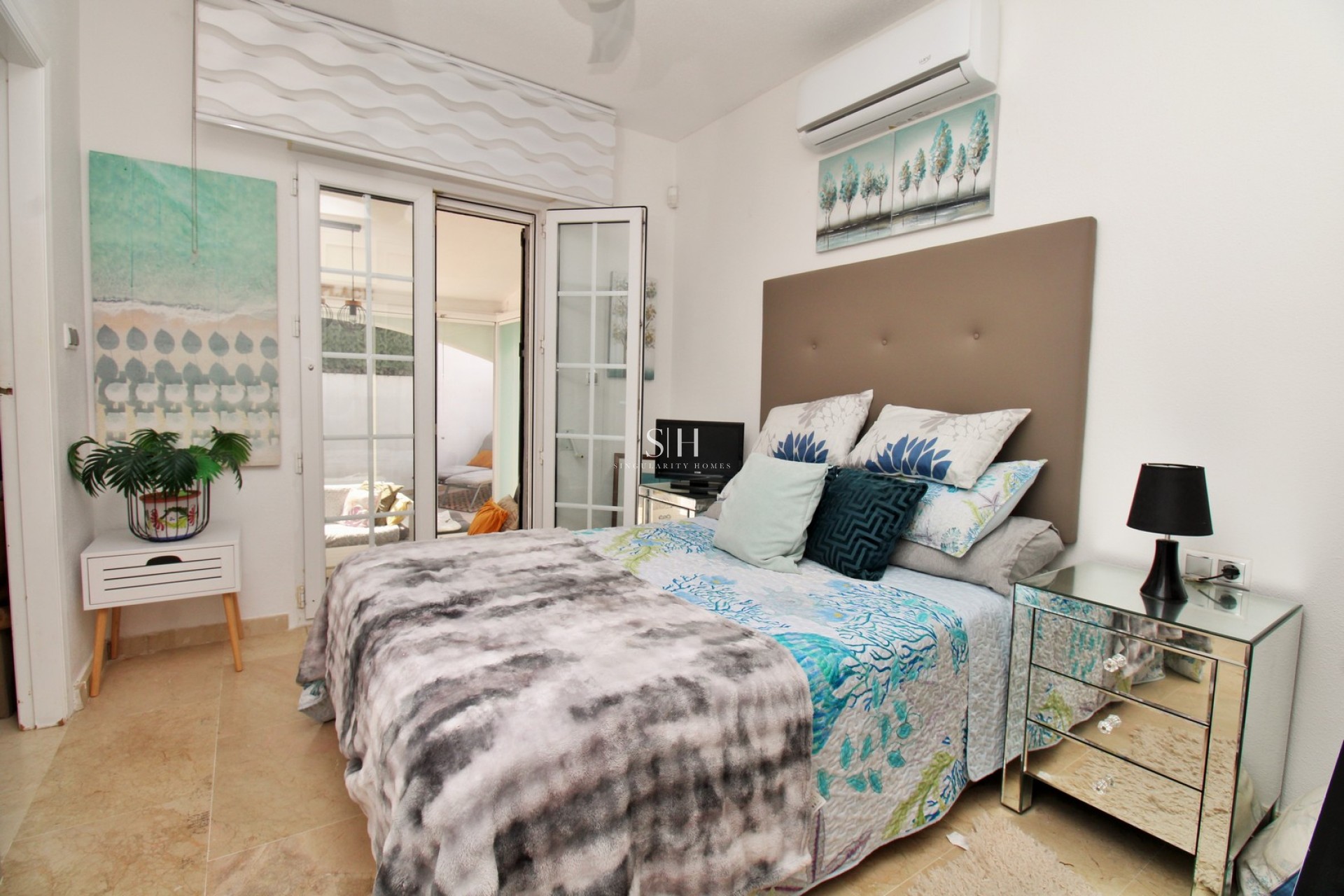 Reventa - Villa - Orihuela Costa - Villamartin