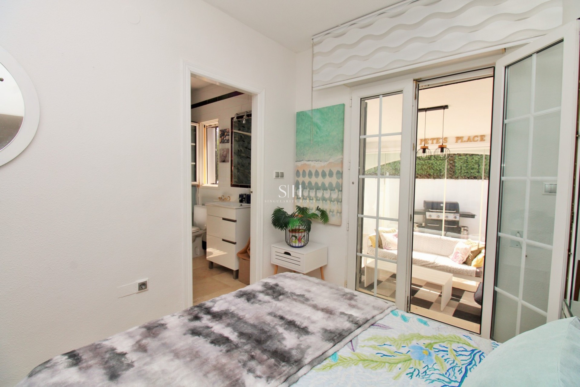 Reventa - Villa - Orihuela Costa - Villamartin